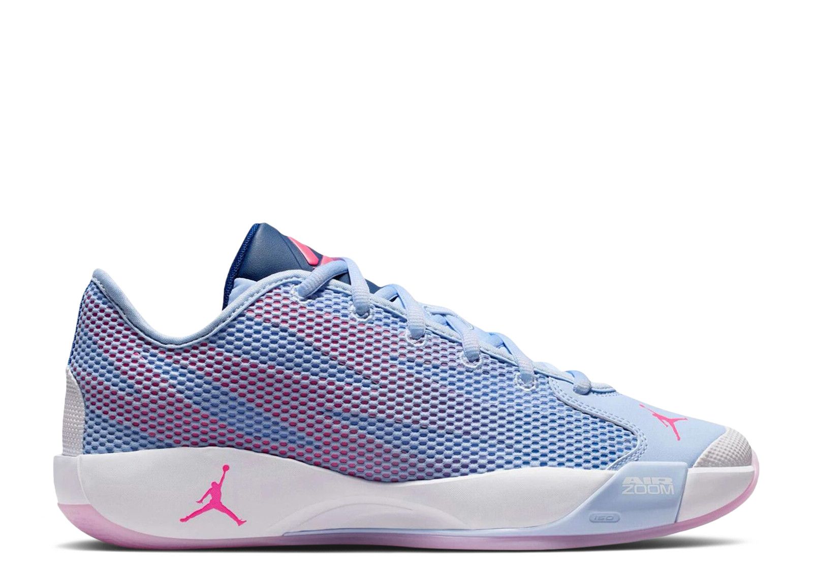 Jordan Luka .77 'Familia' - Air Jordan - IF1610 500 - light marine