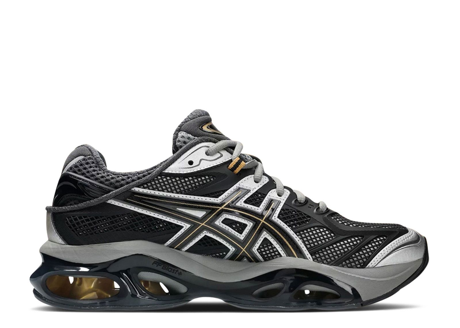 GT 2160 'Orange Silver' Foot Locker Exclusive - ASICS - 1203A783