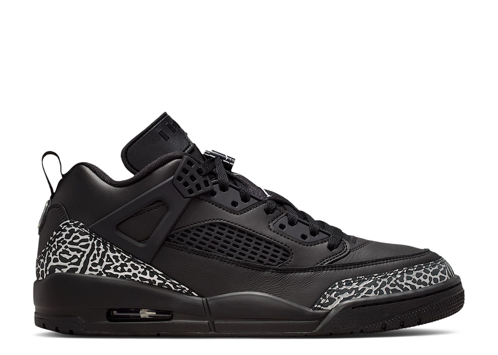 Jordan Spizike Low 