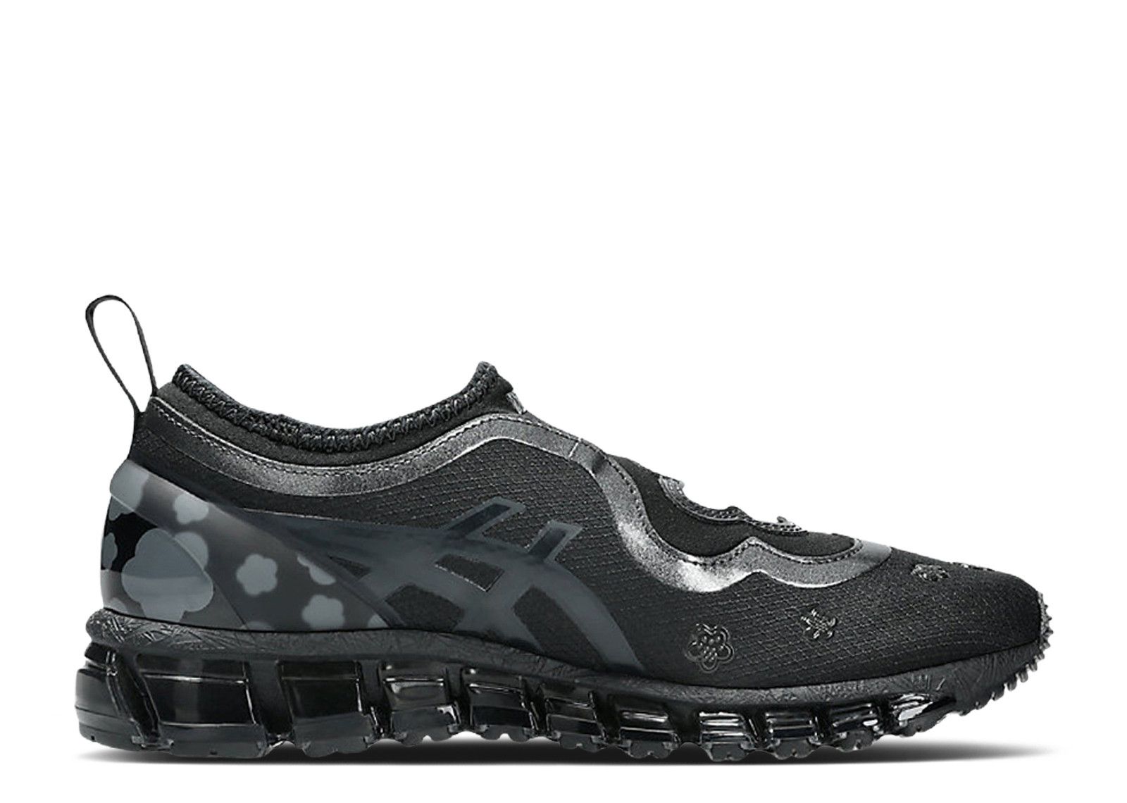 Cecilie Bahnsen X Asics Gel Quantum 360 I 'Black' - ASICS