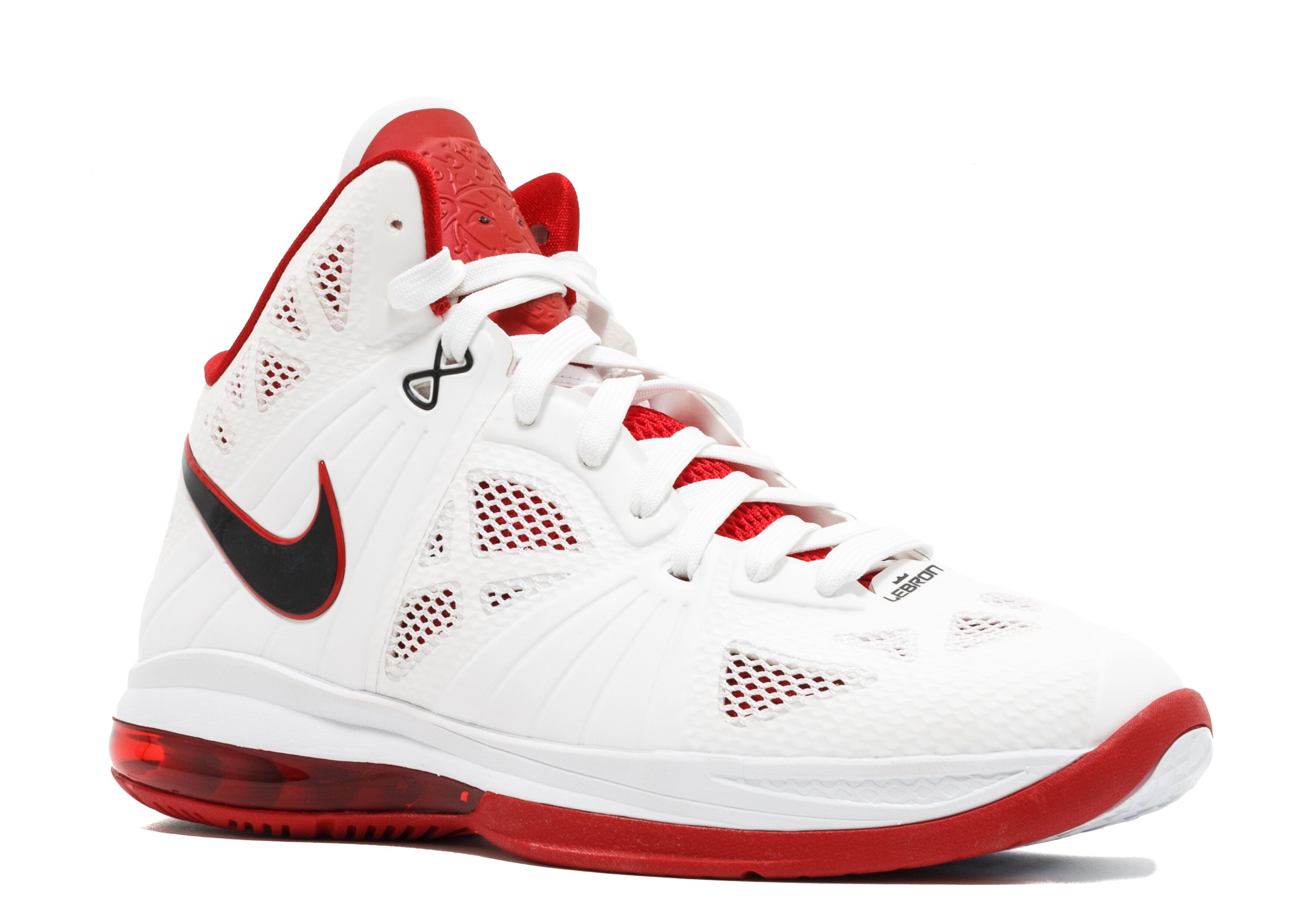 LeBron 8 PS 