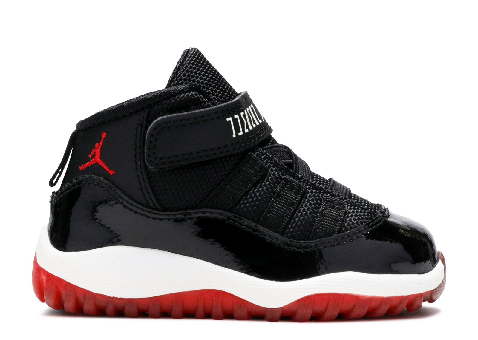 Jordan 11 bred flight club online