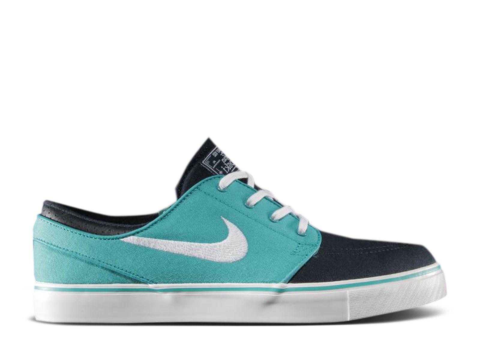 janoski undftd