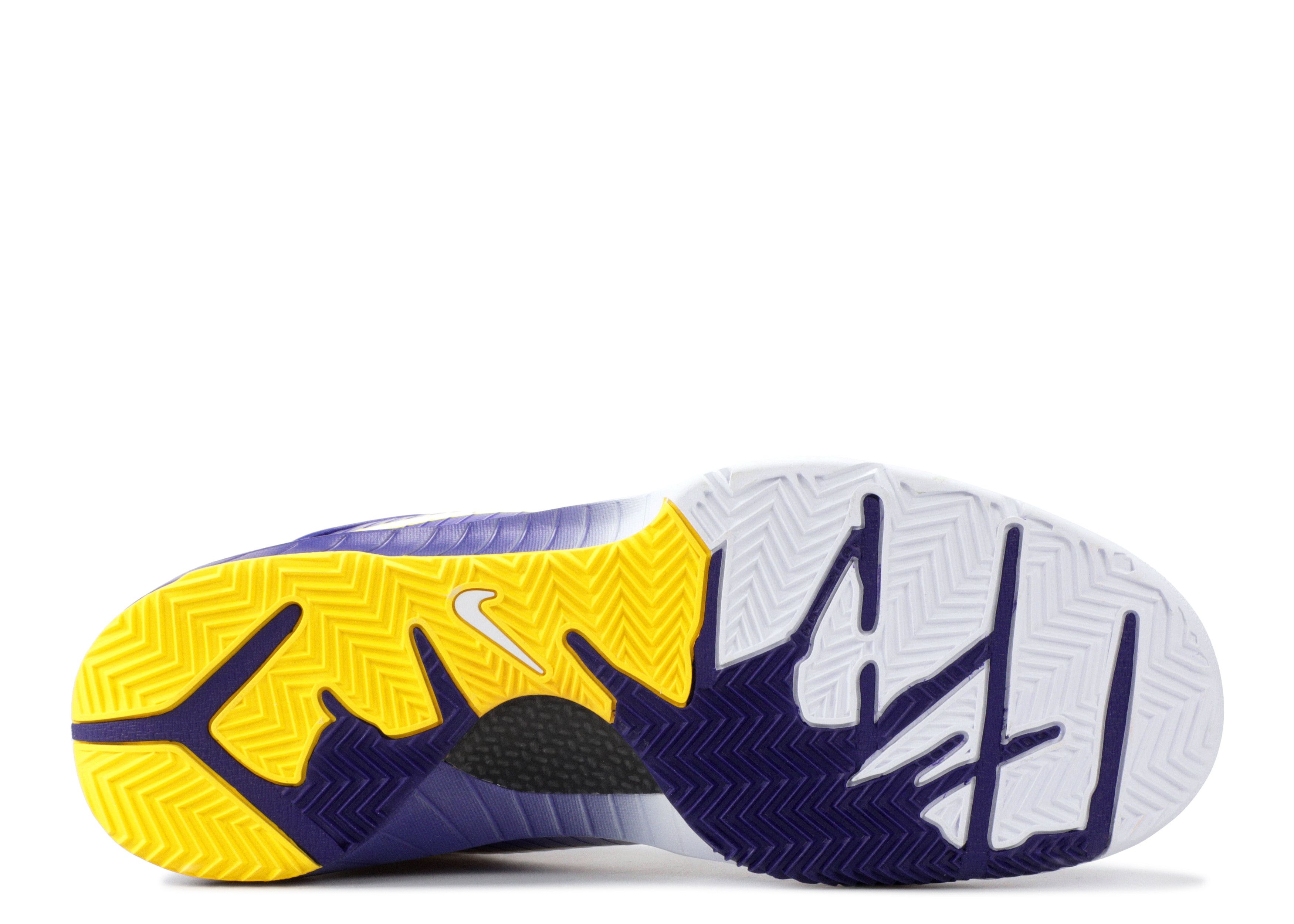 Zoom Kobe 4 