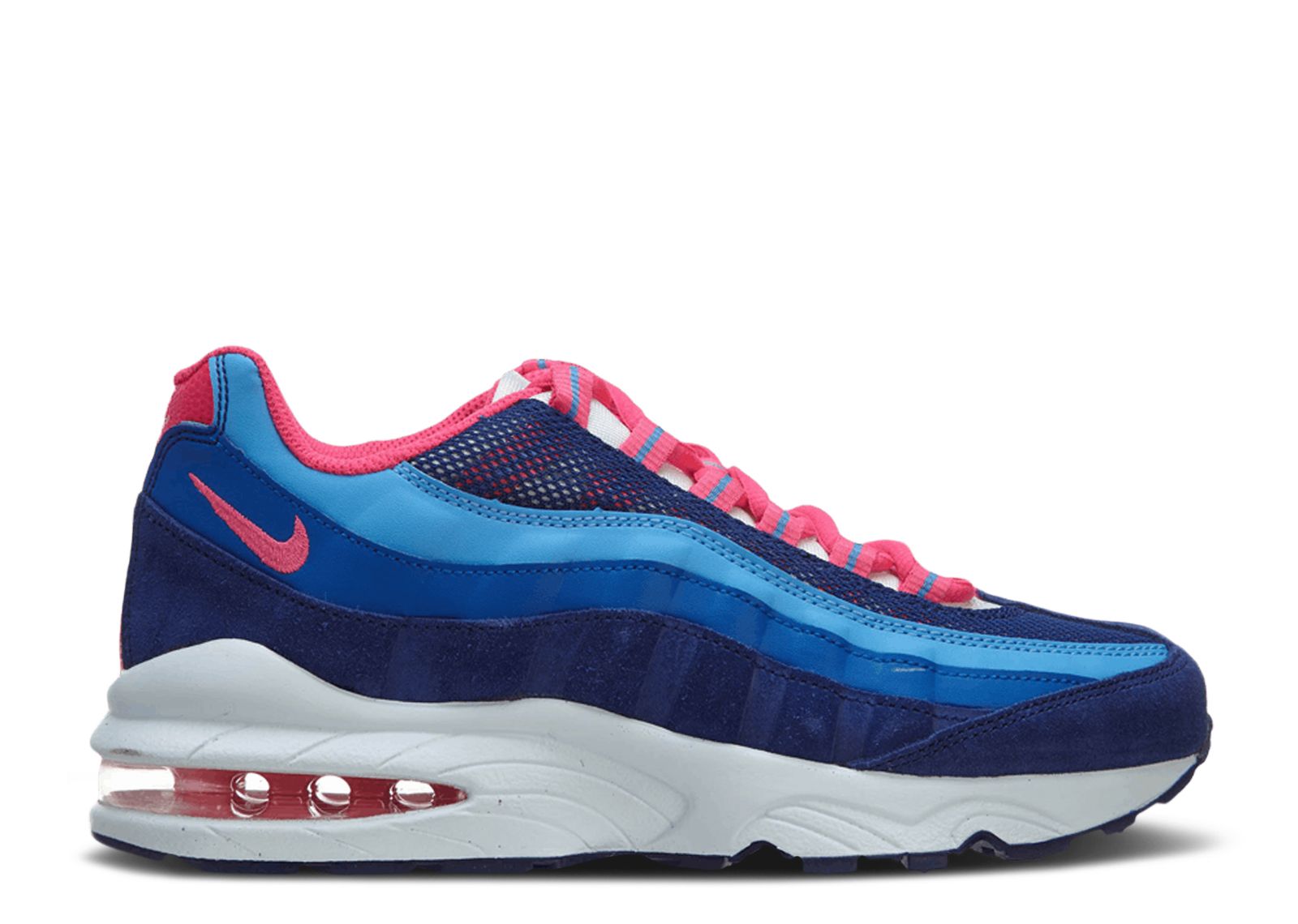 air max 95 hyper pink