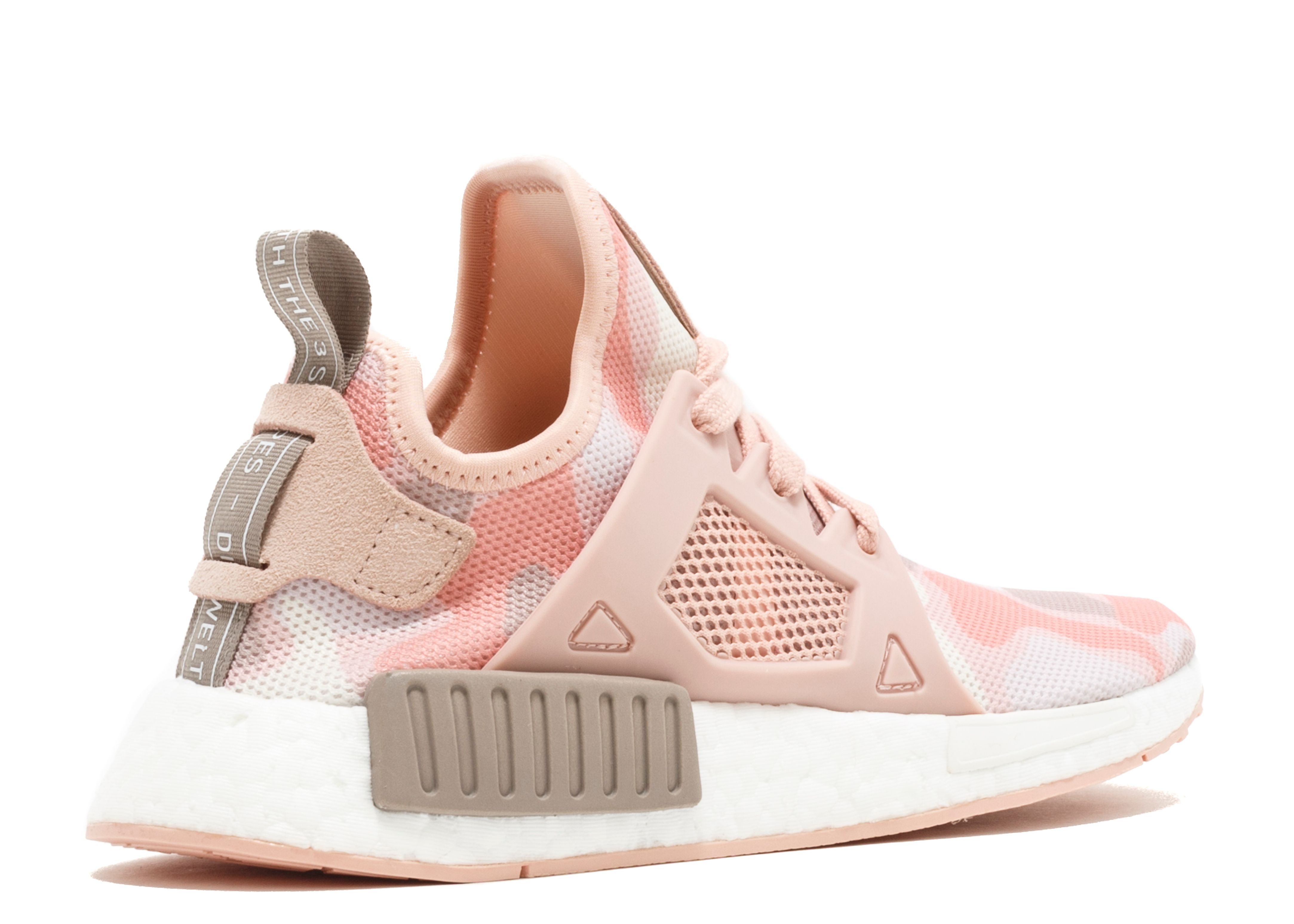 kutter synet Forskudssalg Wmns NMD_XR1 'Pink Duck Camo' - Adidas - BA7753 - vapour grey/ice  purple/off-white | Flight Club