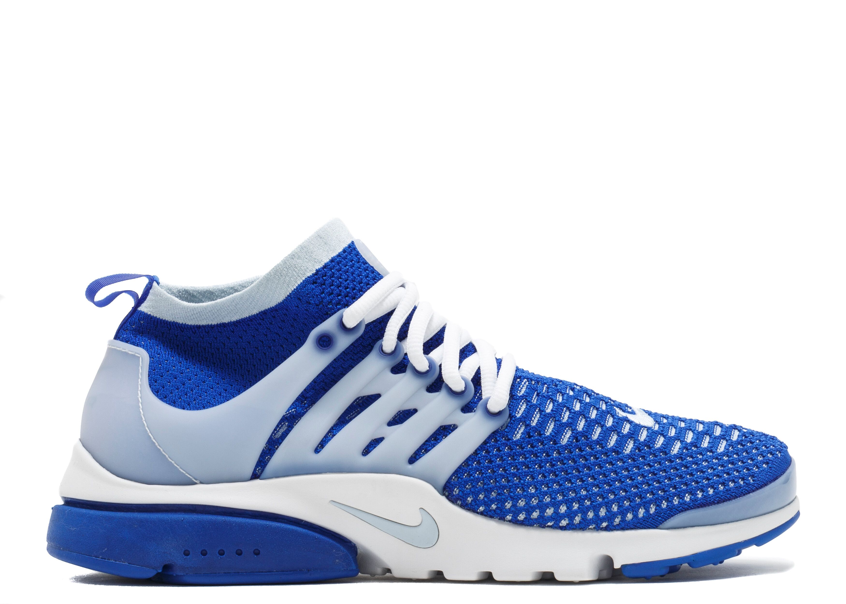 Ultra Flyknit Nike Presto Vs Nike Huarache Air Presto Flyknit
