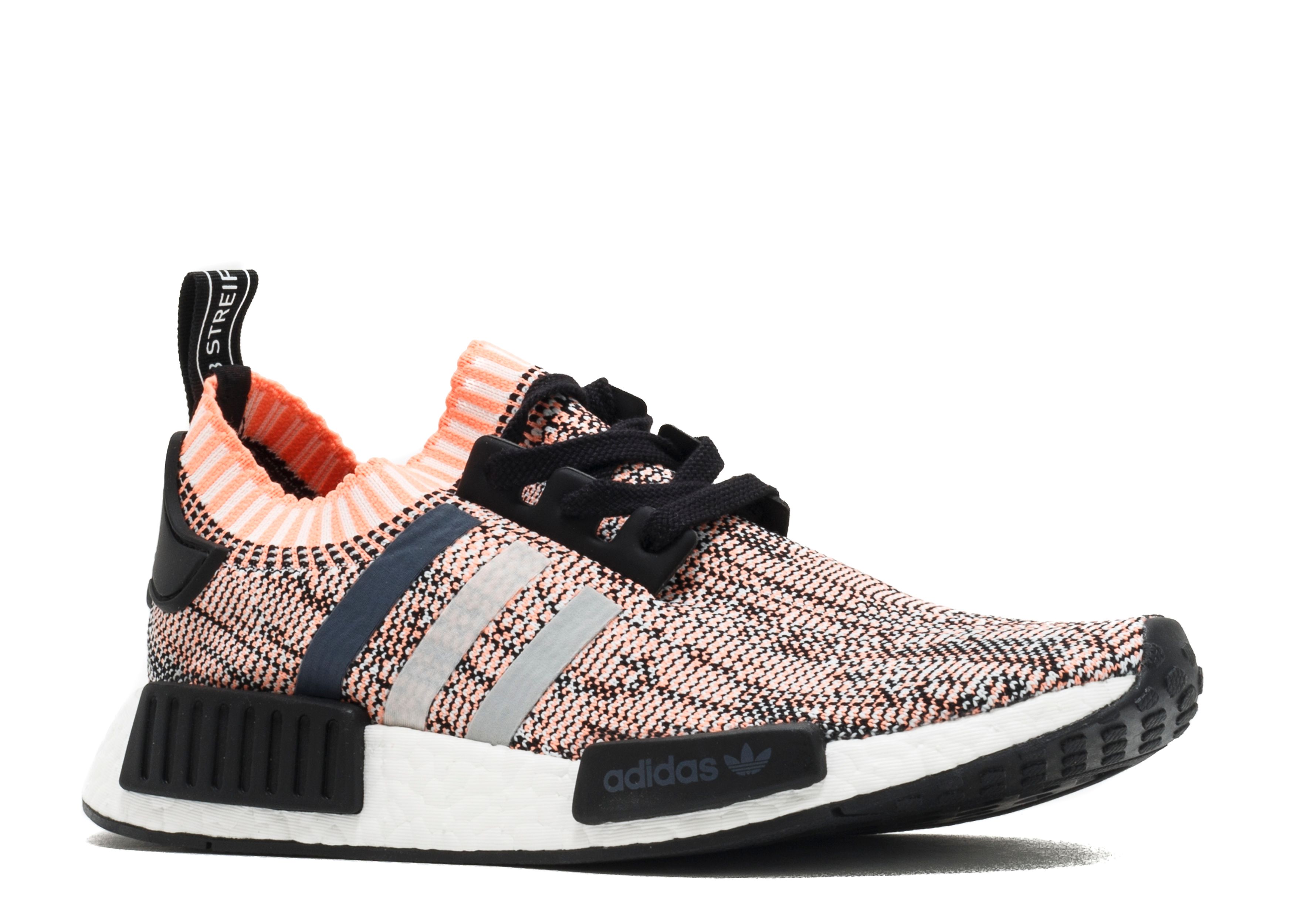 adidas gazelle silver green womens Adidas Consortium BY3055 adidas X Titolo NMD R1 Trail Celestial Men'S main image 0