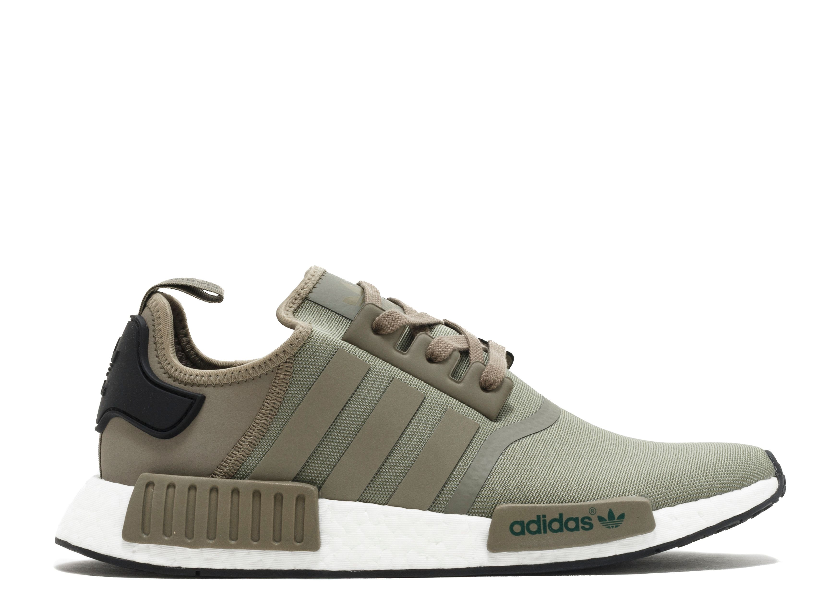 Adidas Nmd_r1 Nmd R1 Cargo NMD_R1 'Trace Cargo'