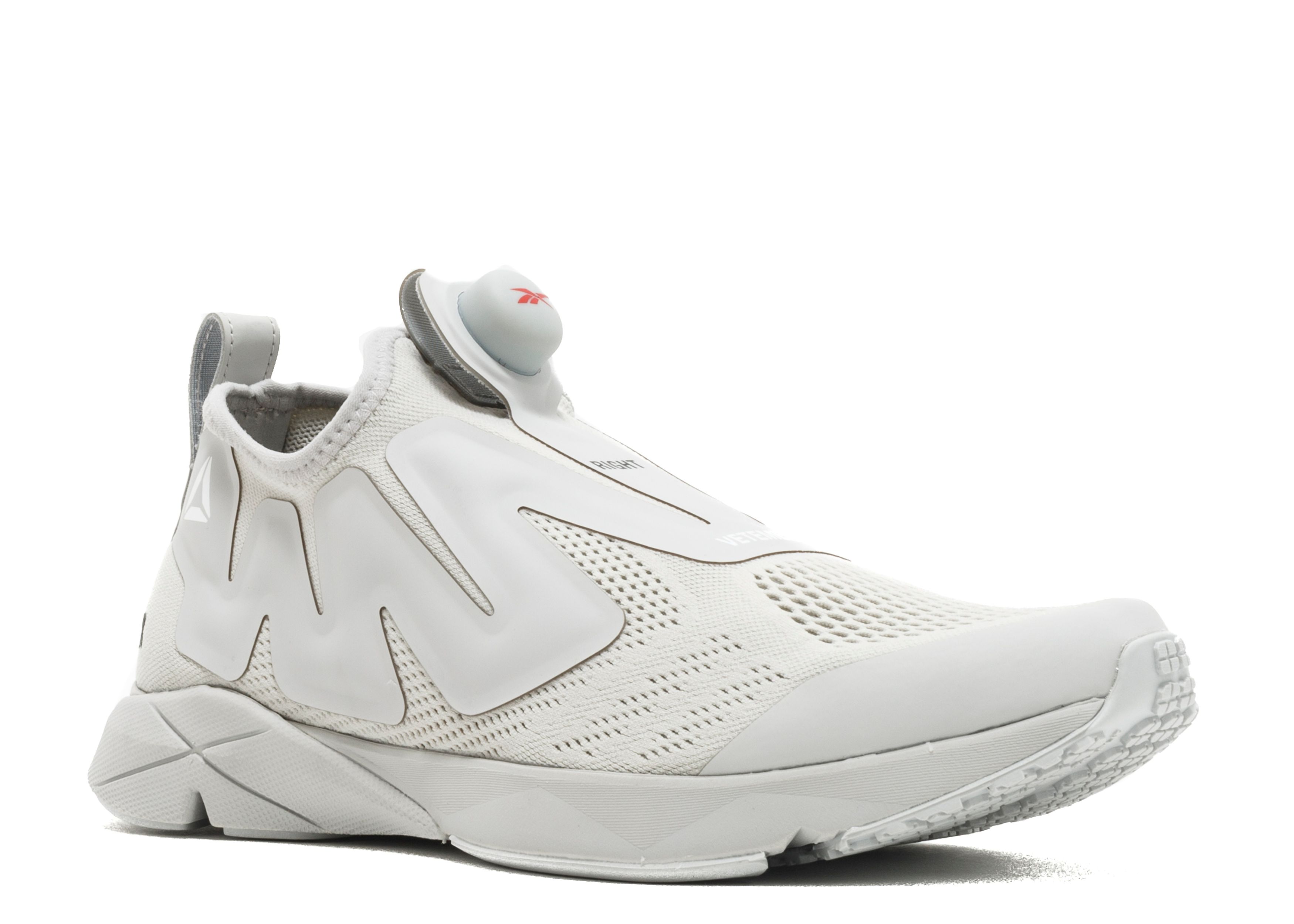 Vetements X Pump Supreme 
