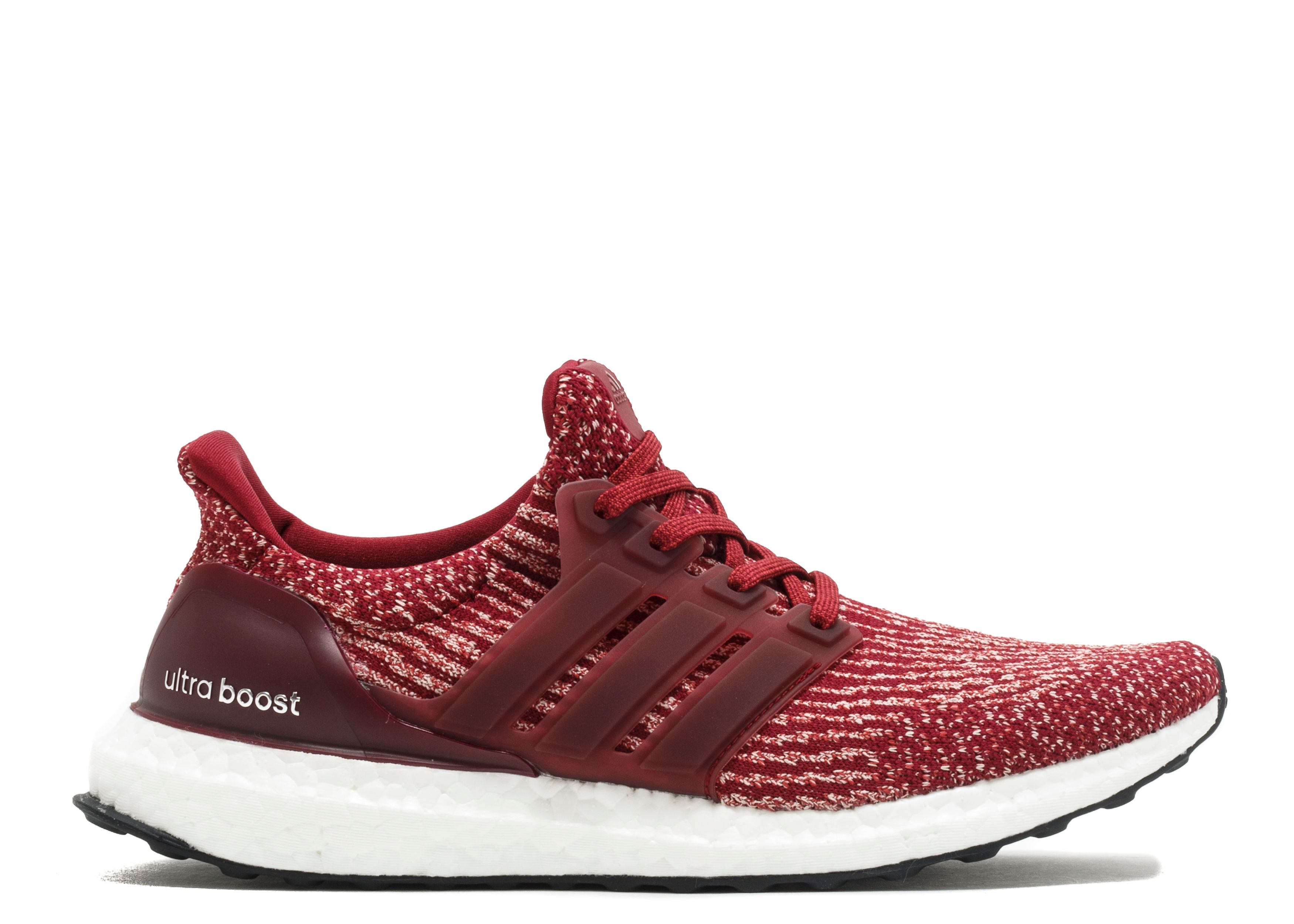 UltraBoost 'Collegiate Burgundy' Adidas BA8845