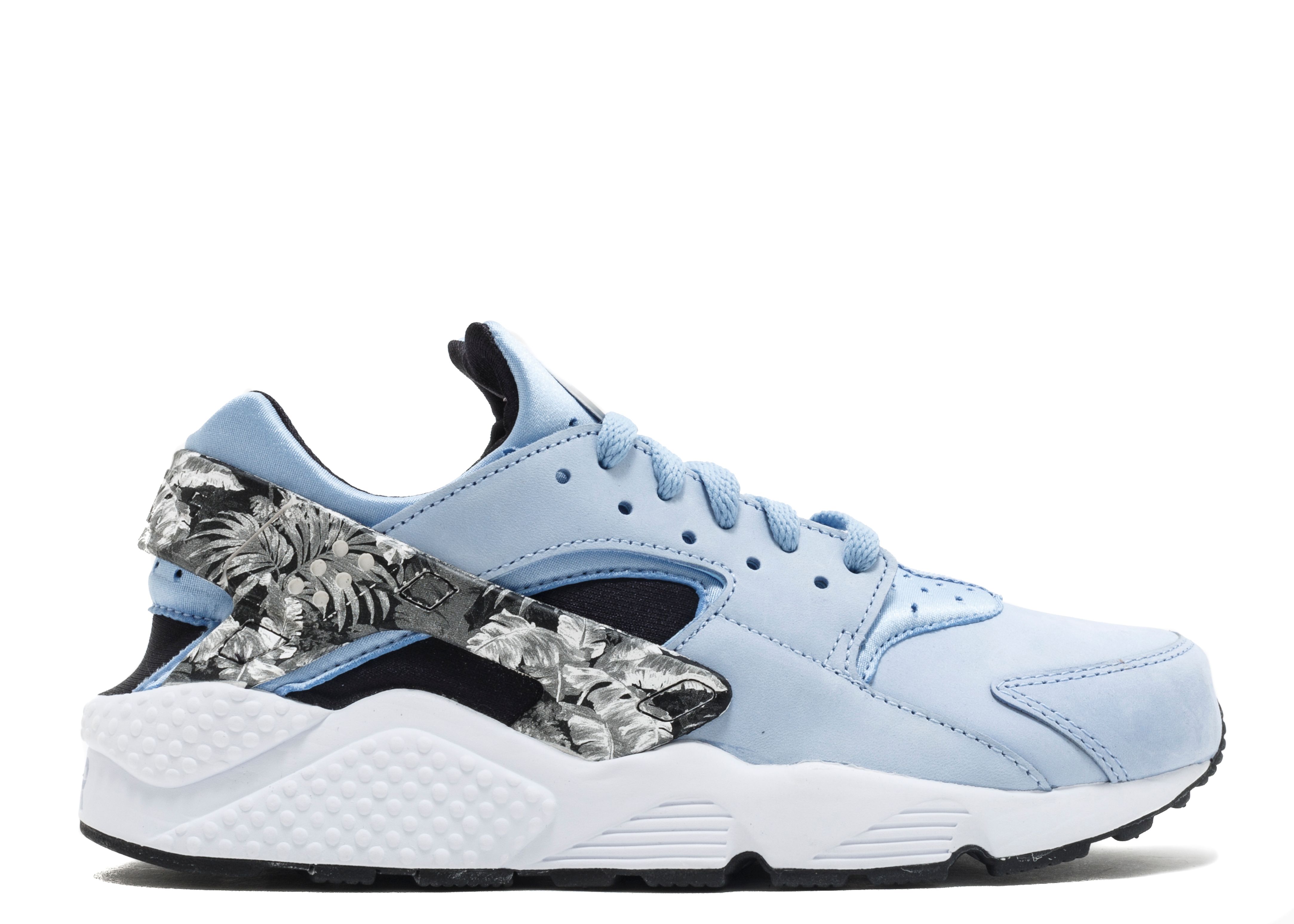 huarache aluminum