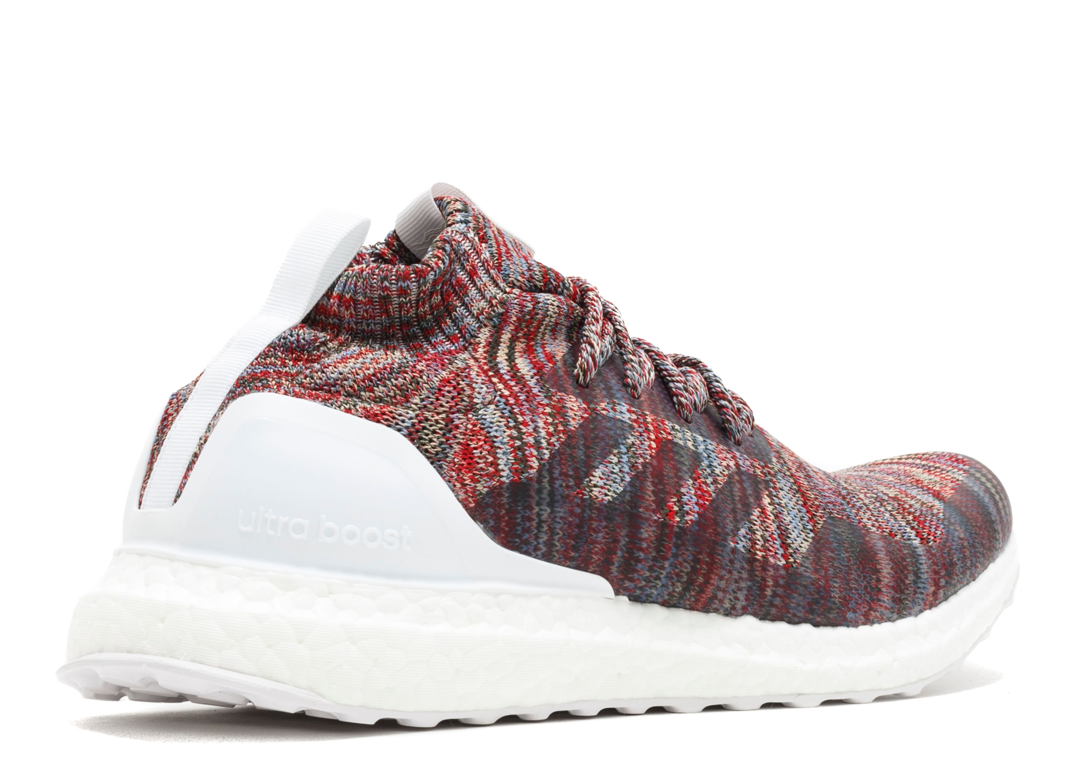 adidas Ultraboost Mid Kith 'Aspen' Shoes - Size 7.5