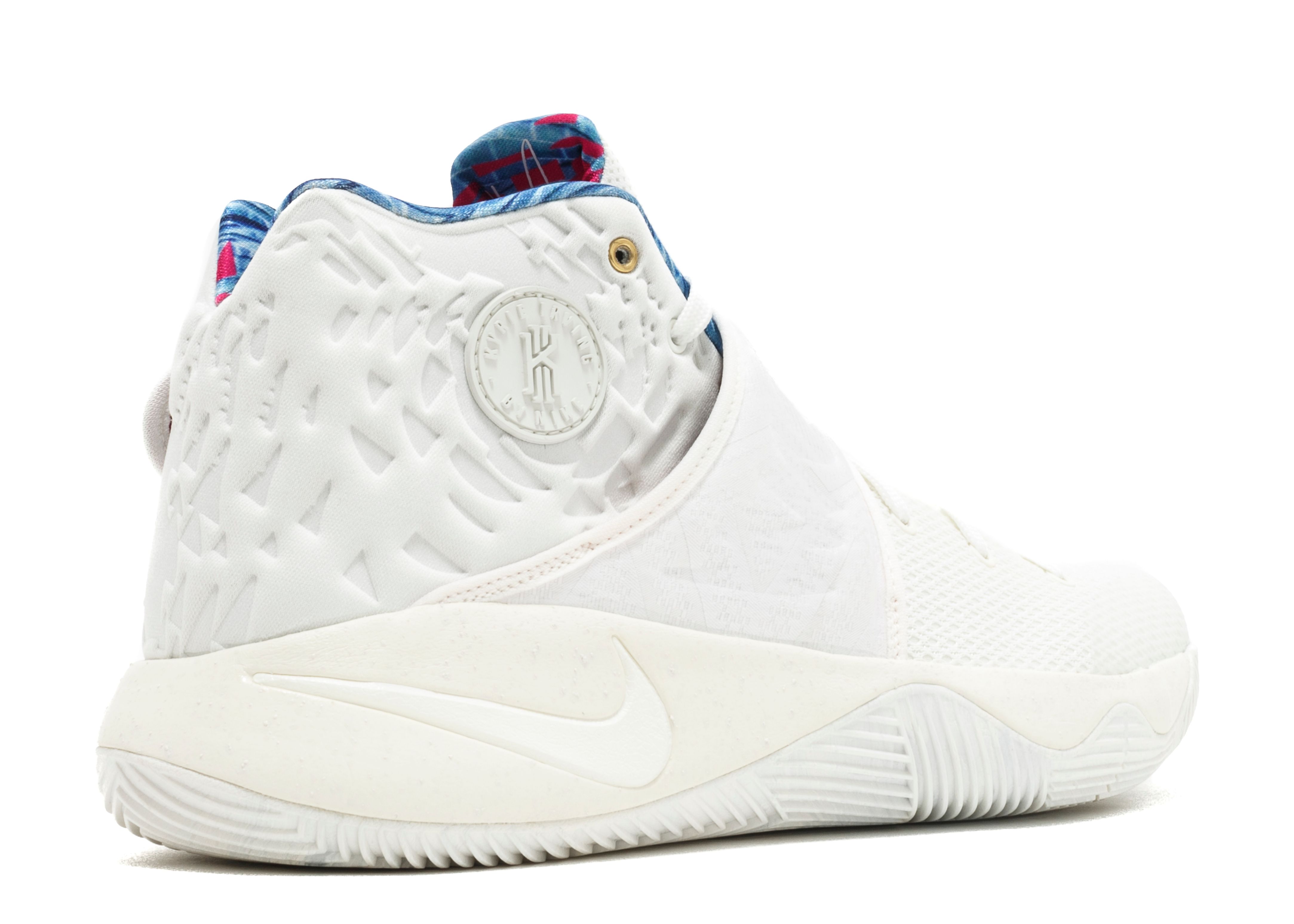 nike kyrie 2 womens cheap
