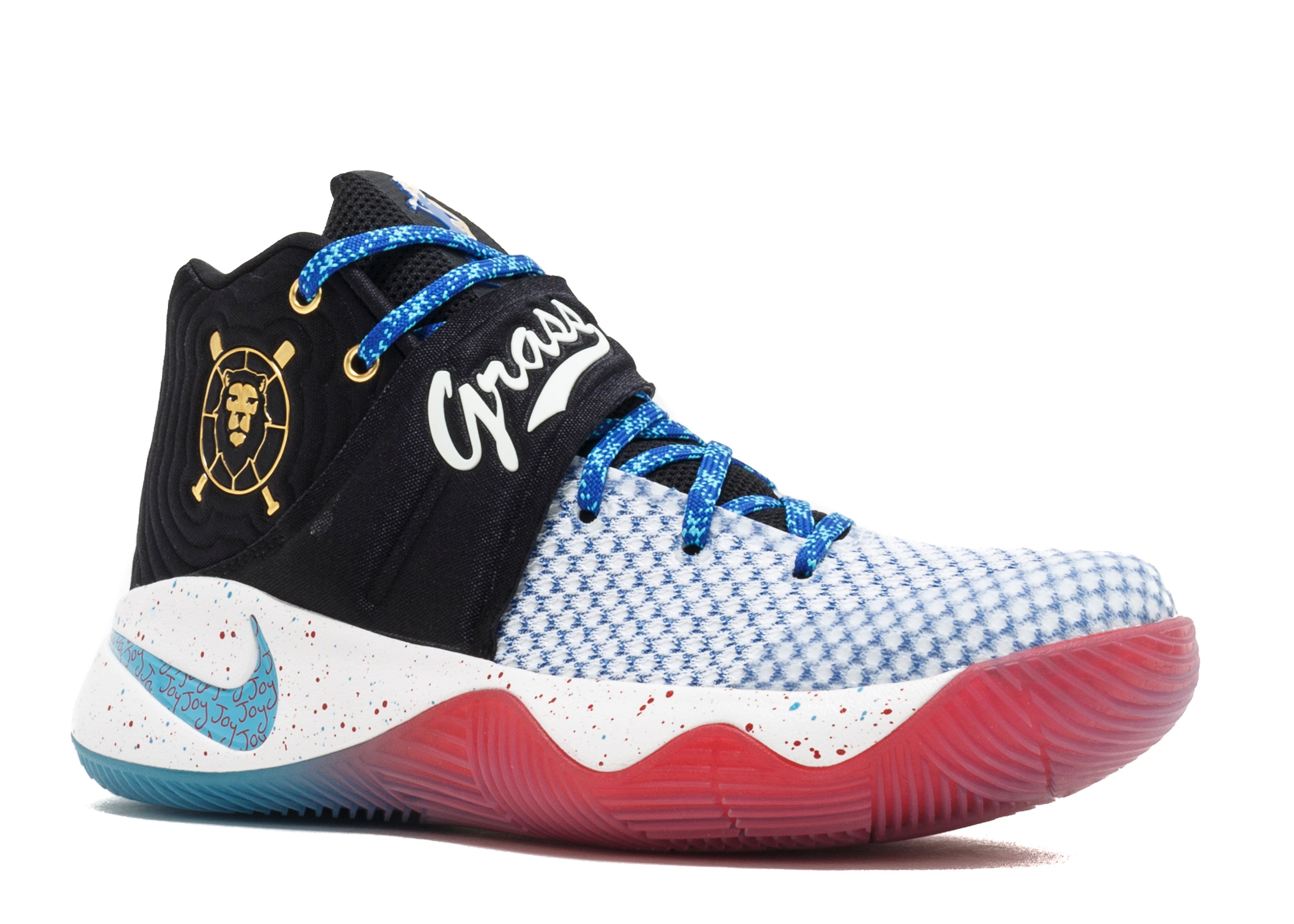 Kyrie 2 