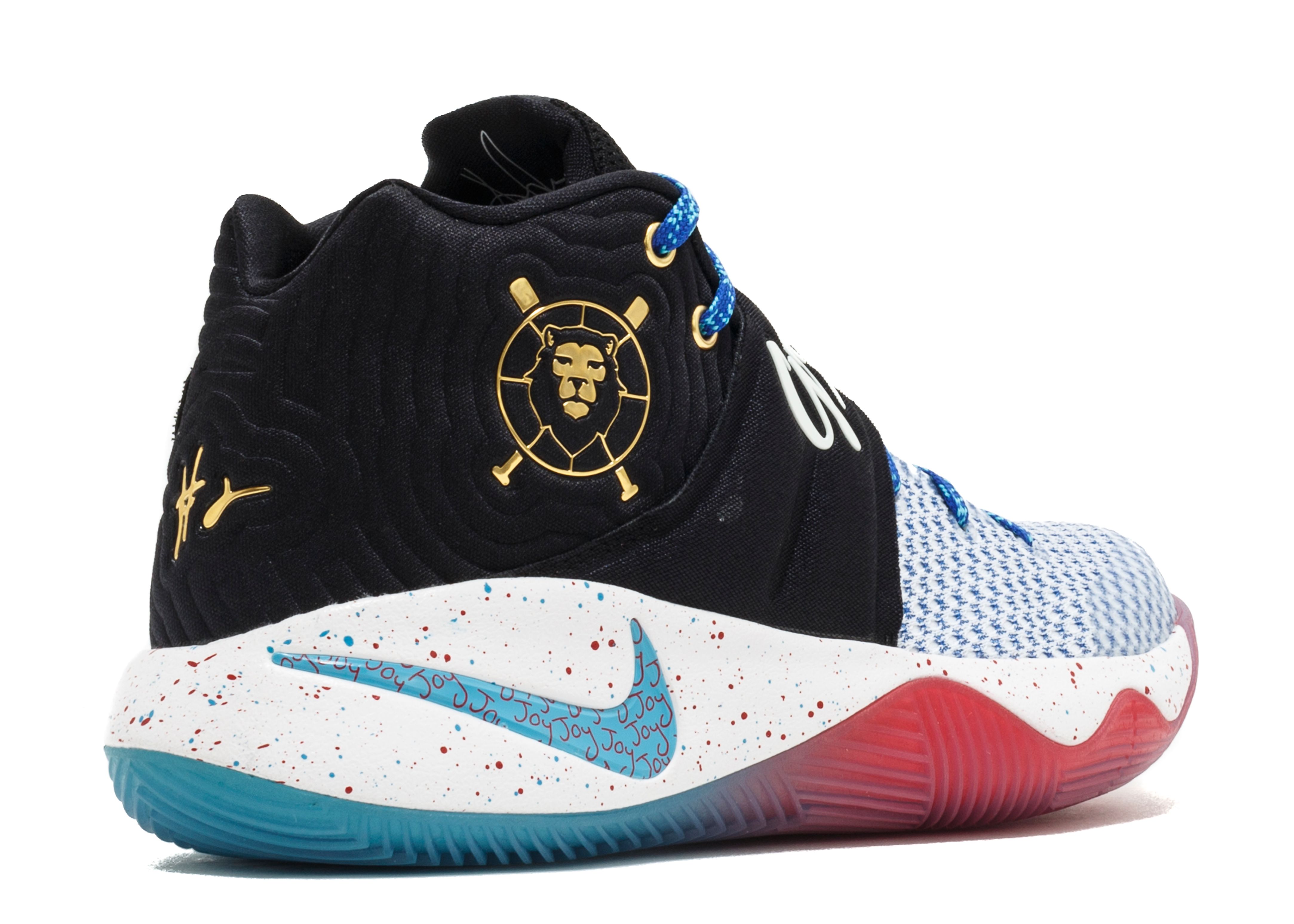 kyrie 2 doernbecher