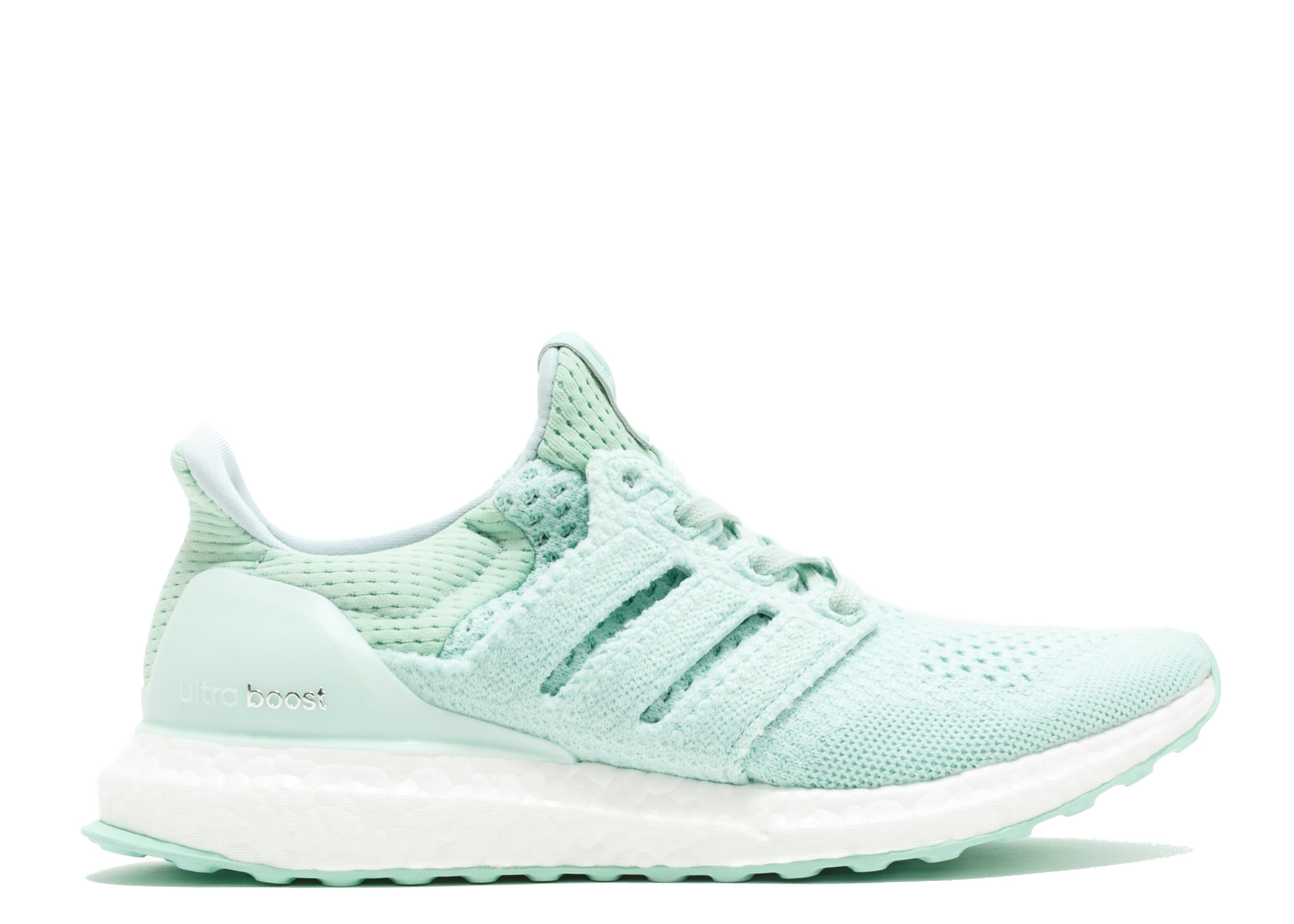 adidas gazelle silver green womens adidas x Parley UltraBoost main image 0