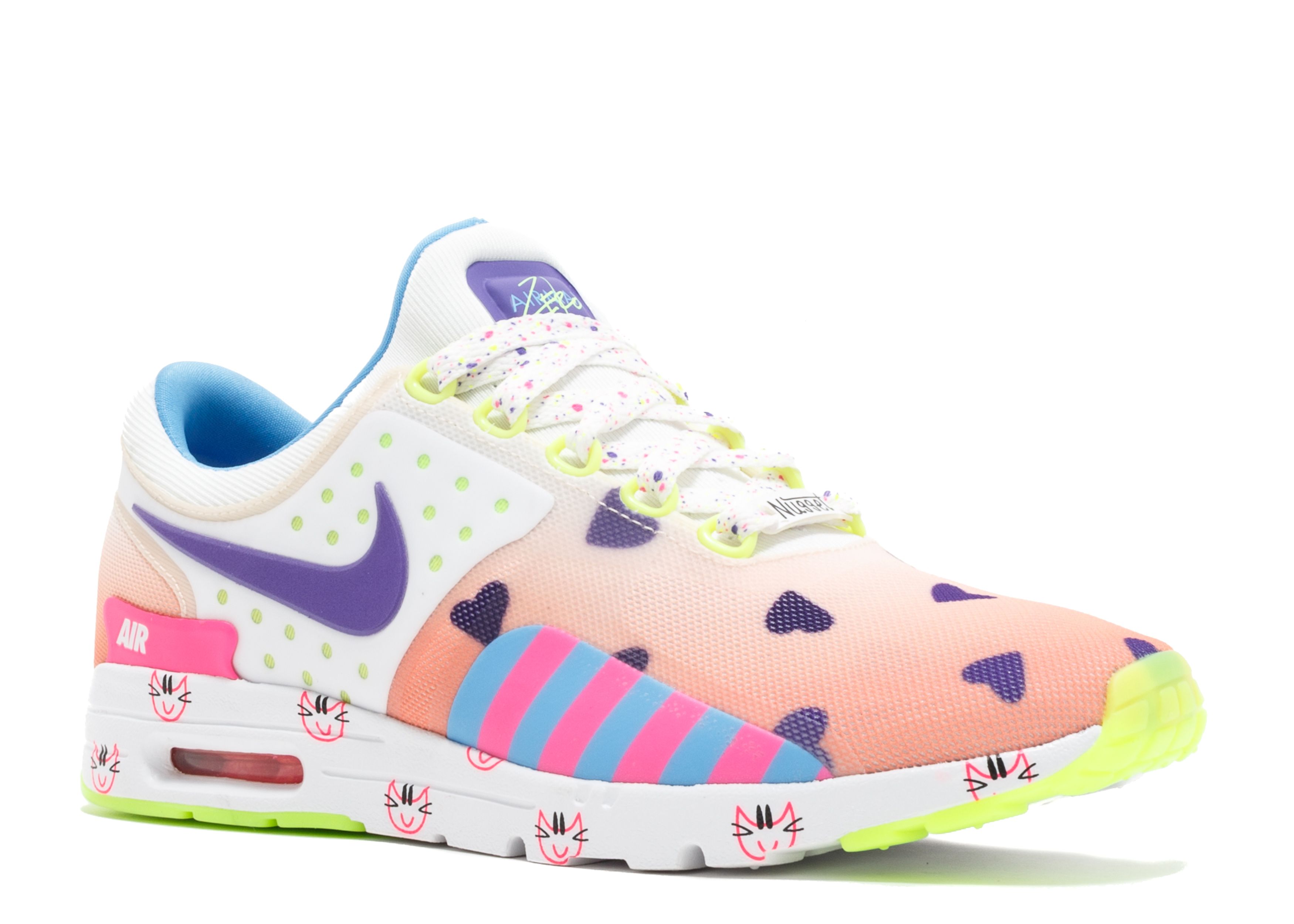 air max zero doernbecher