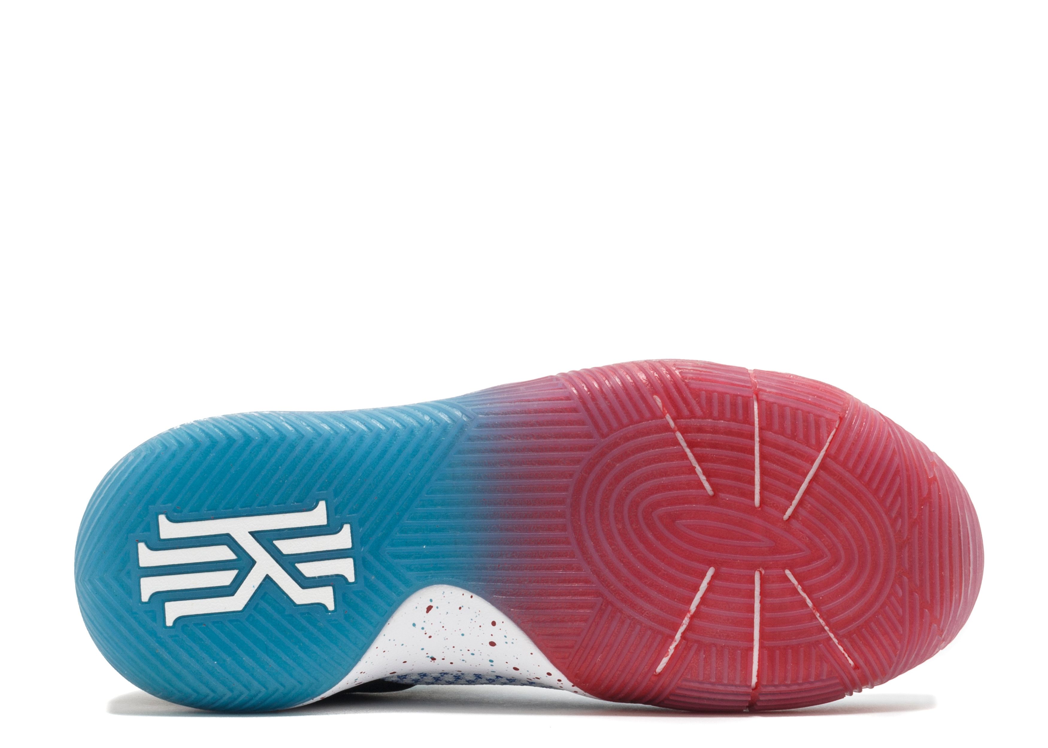 Kyrie 2 GS 