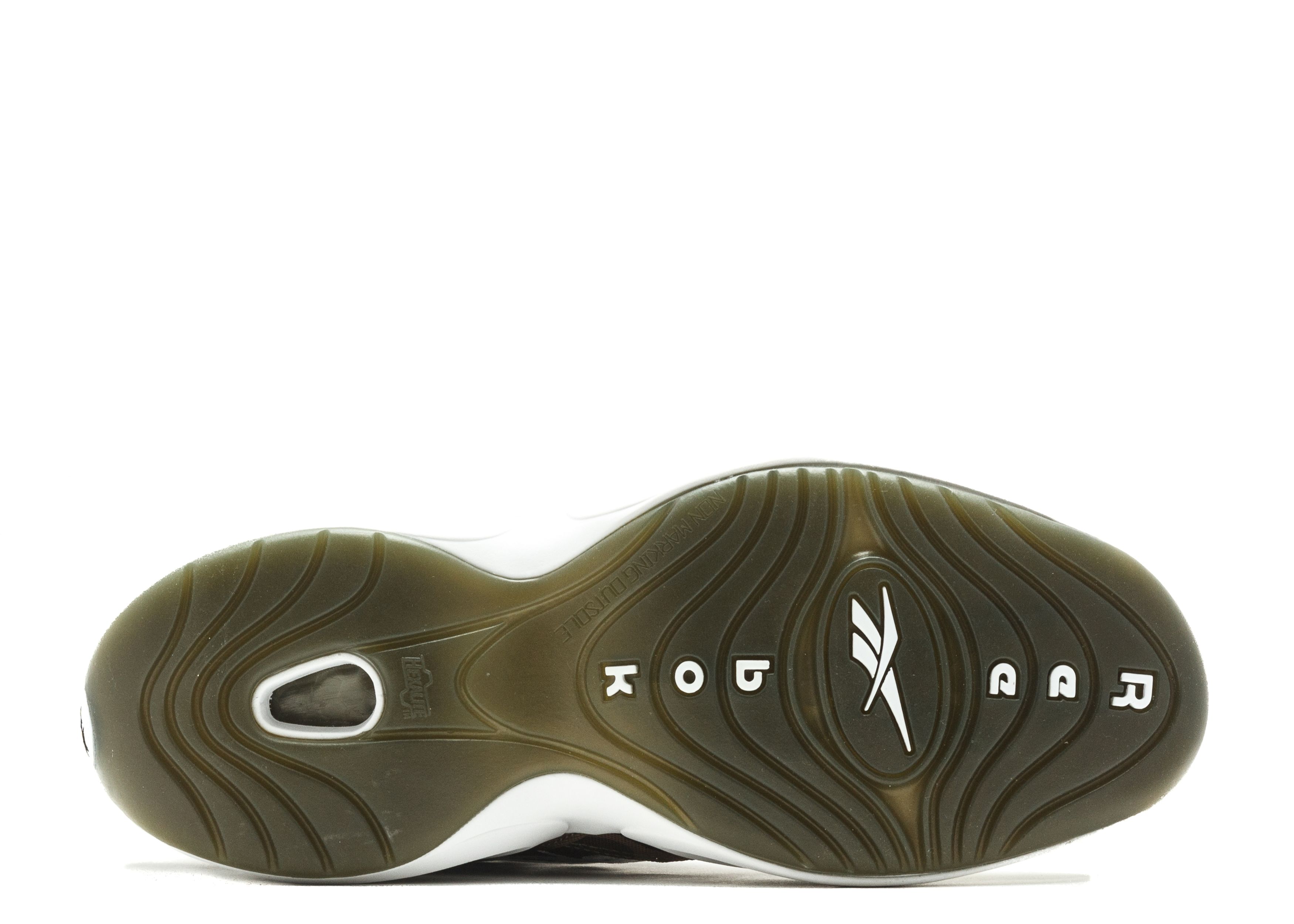 A Bathing Ape X Mita Sneakers X Question Mid 