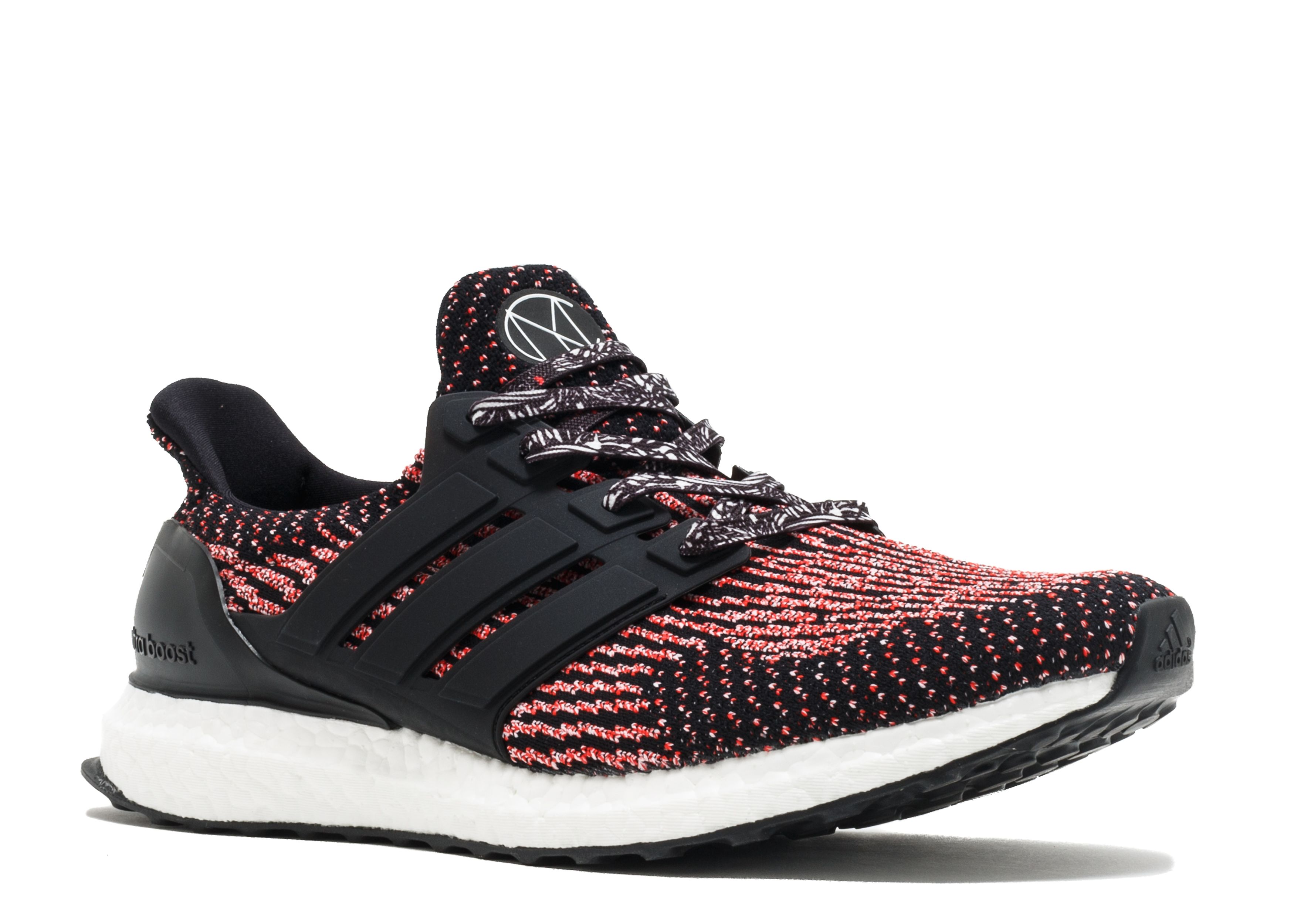 adidas gazelle silver green womens Adidas Consortium EF1968 Undefeated X adidas Ultraboost main image 1
