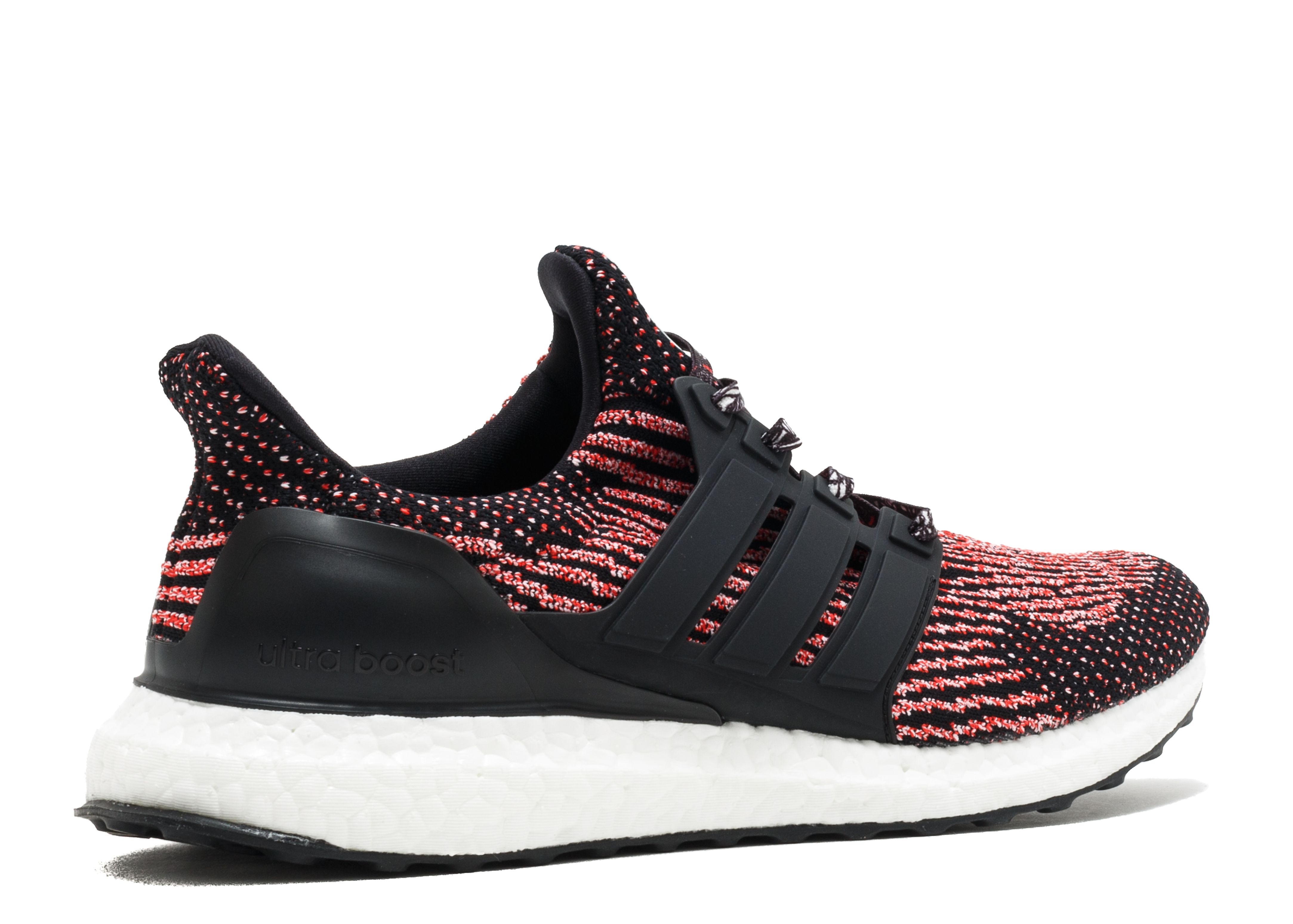 UltraBoost 3.0 'Chinese New Year 