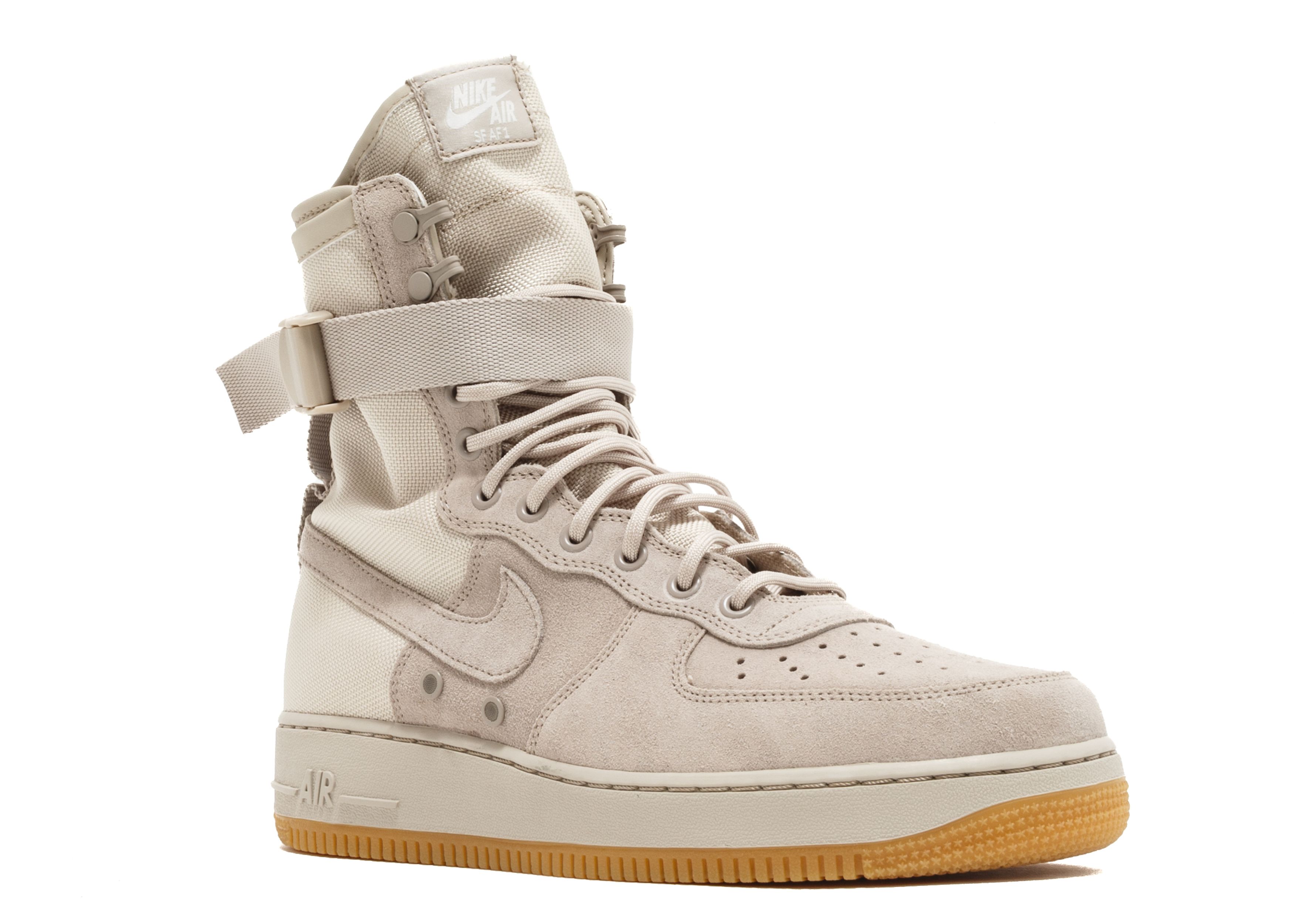 Nike Air SF AF1 A New Men main image 3