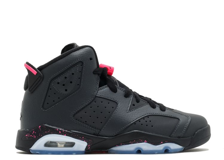 air jordan reflective 6