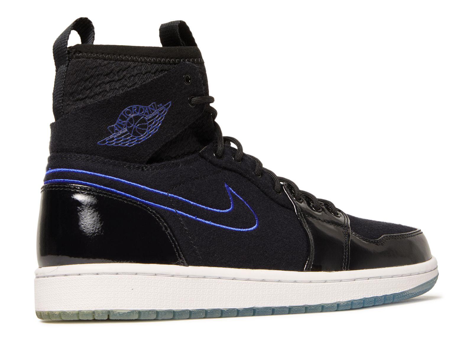 flight club space jams