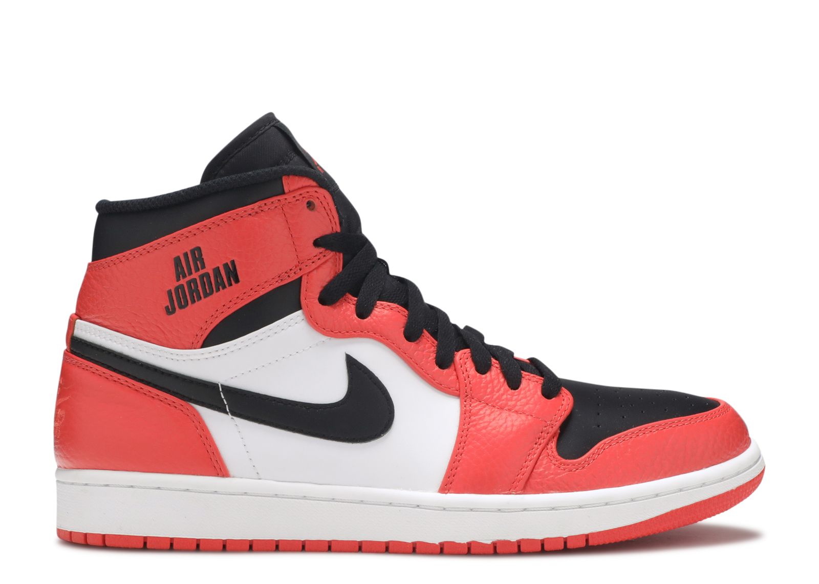 jordan 1 retro high og orange