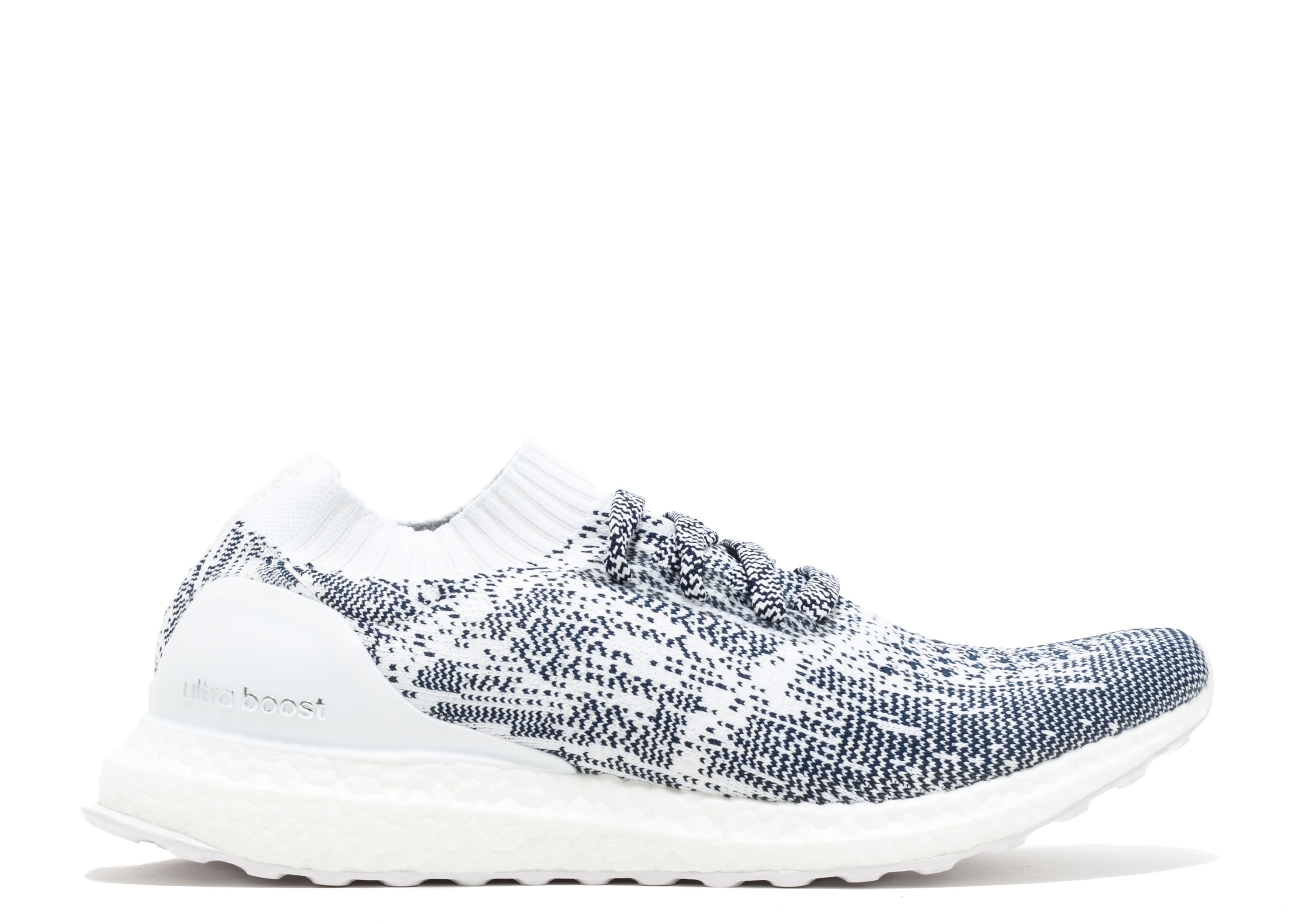 adidas gazelle silver green womens adidas UltraBoost Uncaged main image 0