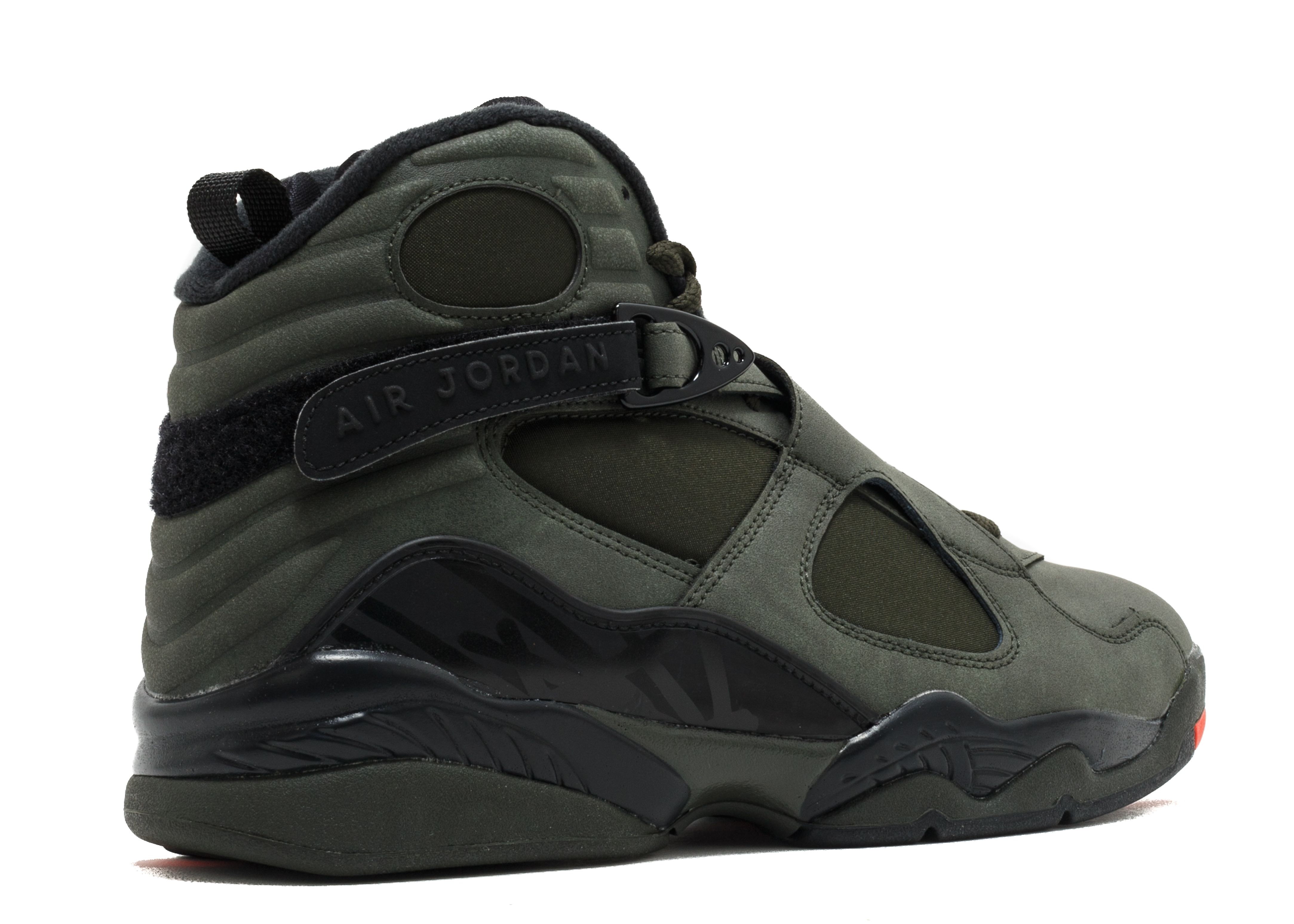 Take flight hot sale jordan 8