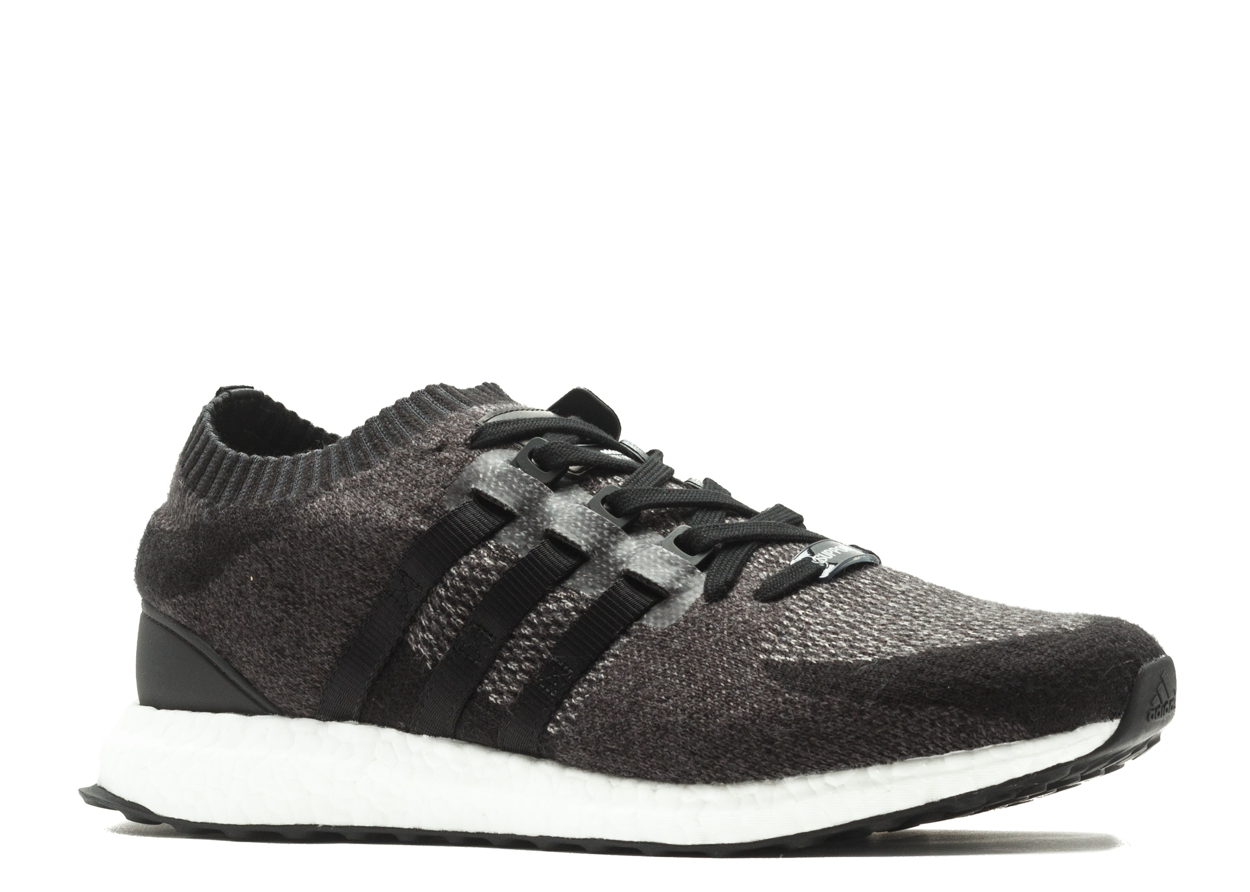 Adidas eqt support 2024 ultra primeknit core black