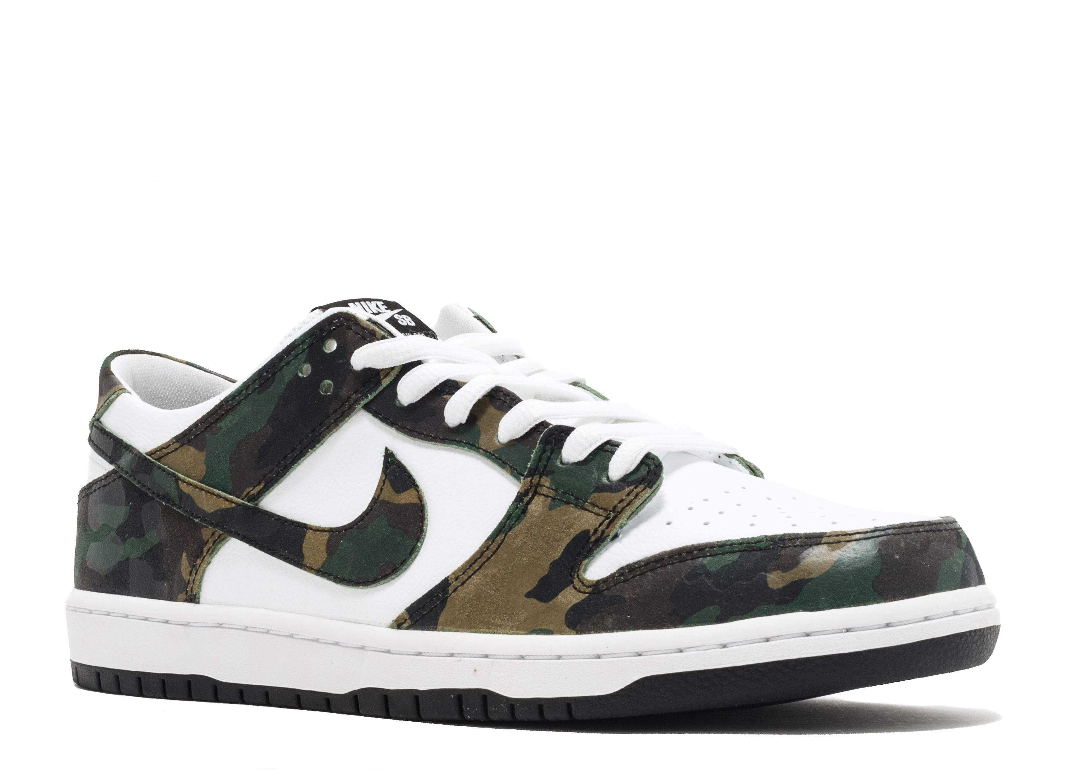 Zoom Dunk Low Pro SB  display picture 3
