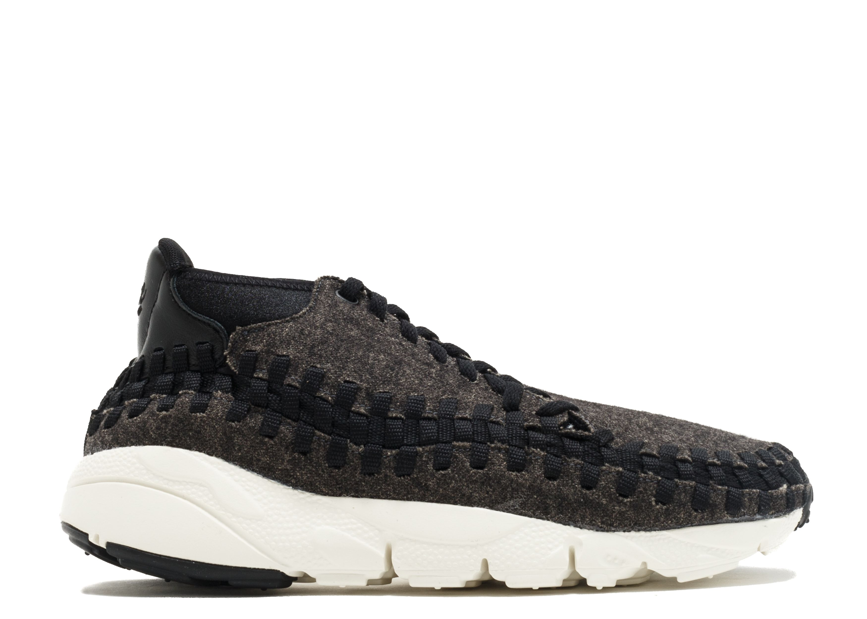 Air Footscape Woven Chukka 