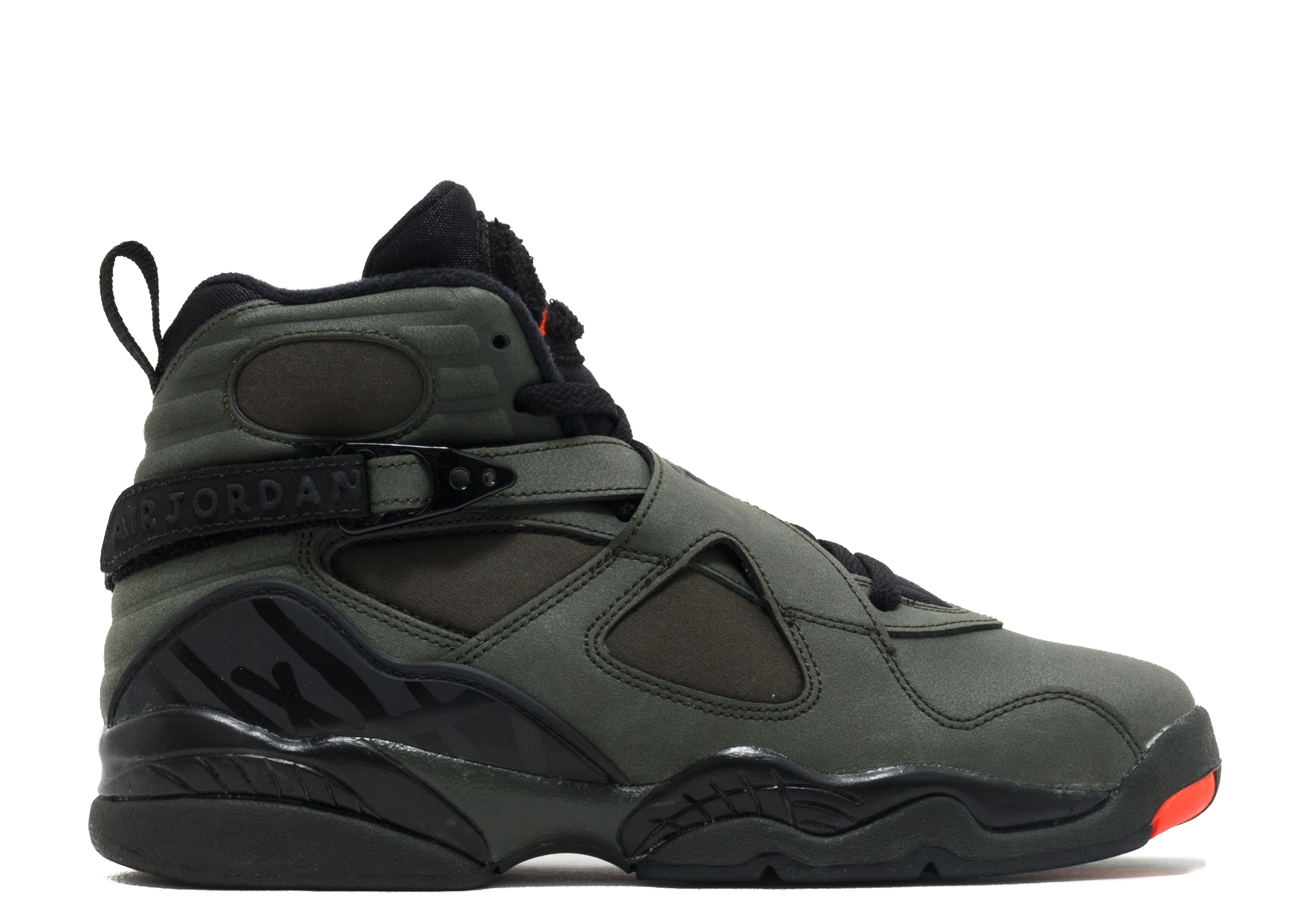 Jordan 8 Retro GS 