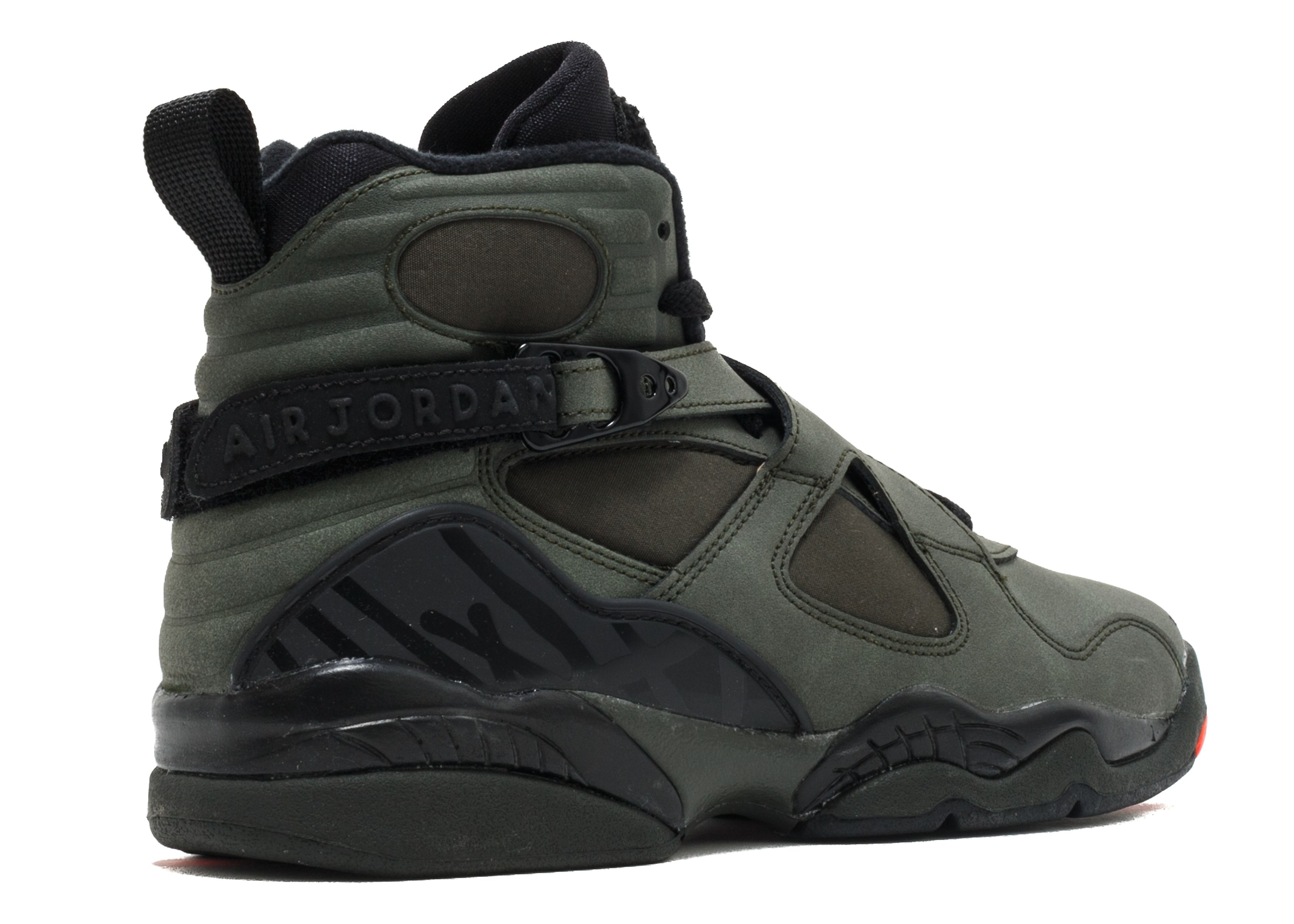 Jordan 8 Retro GS 