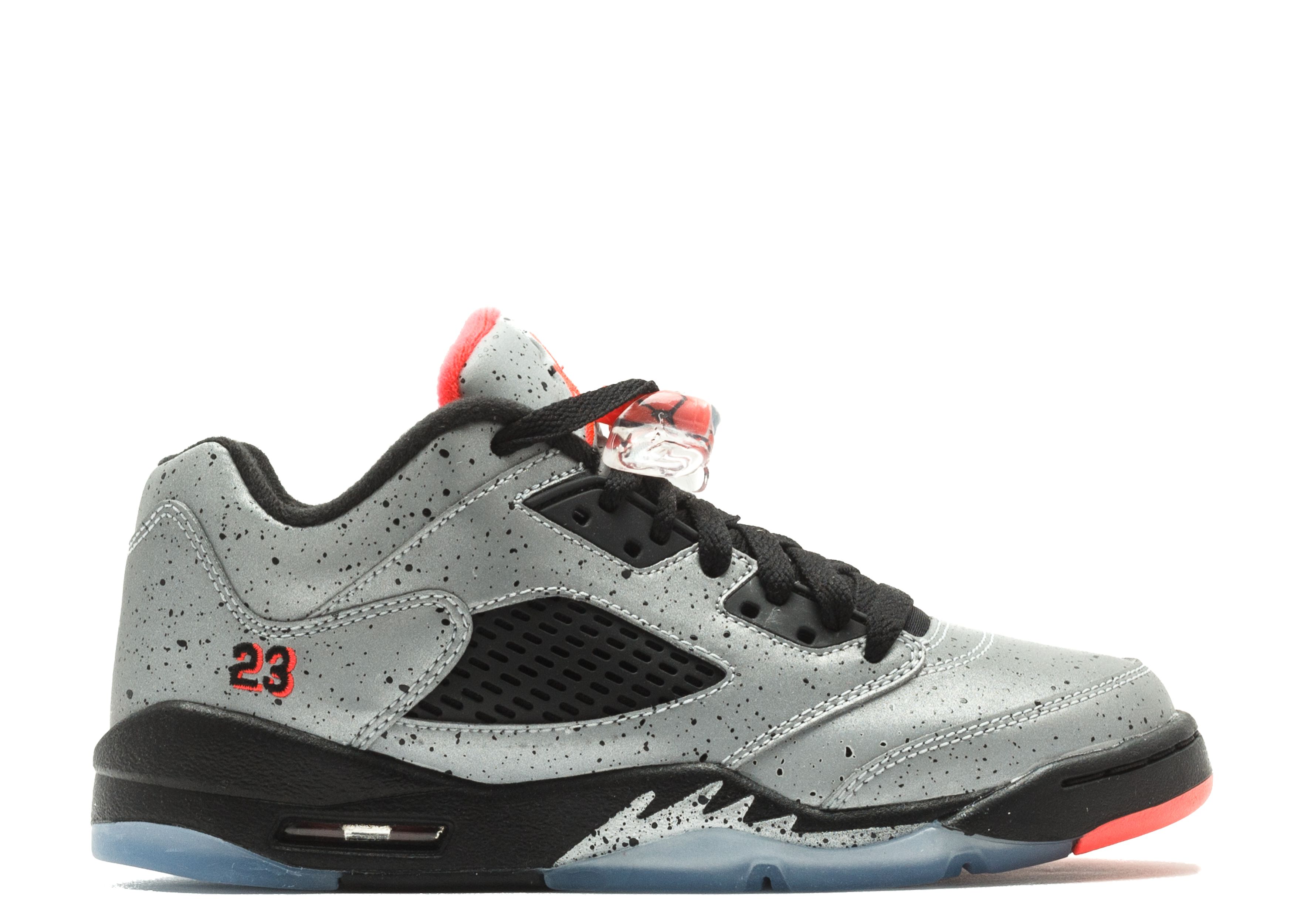 Jordan 5 Retro Low BG 
