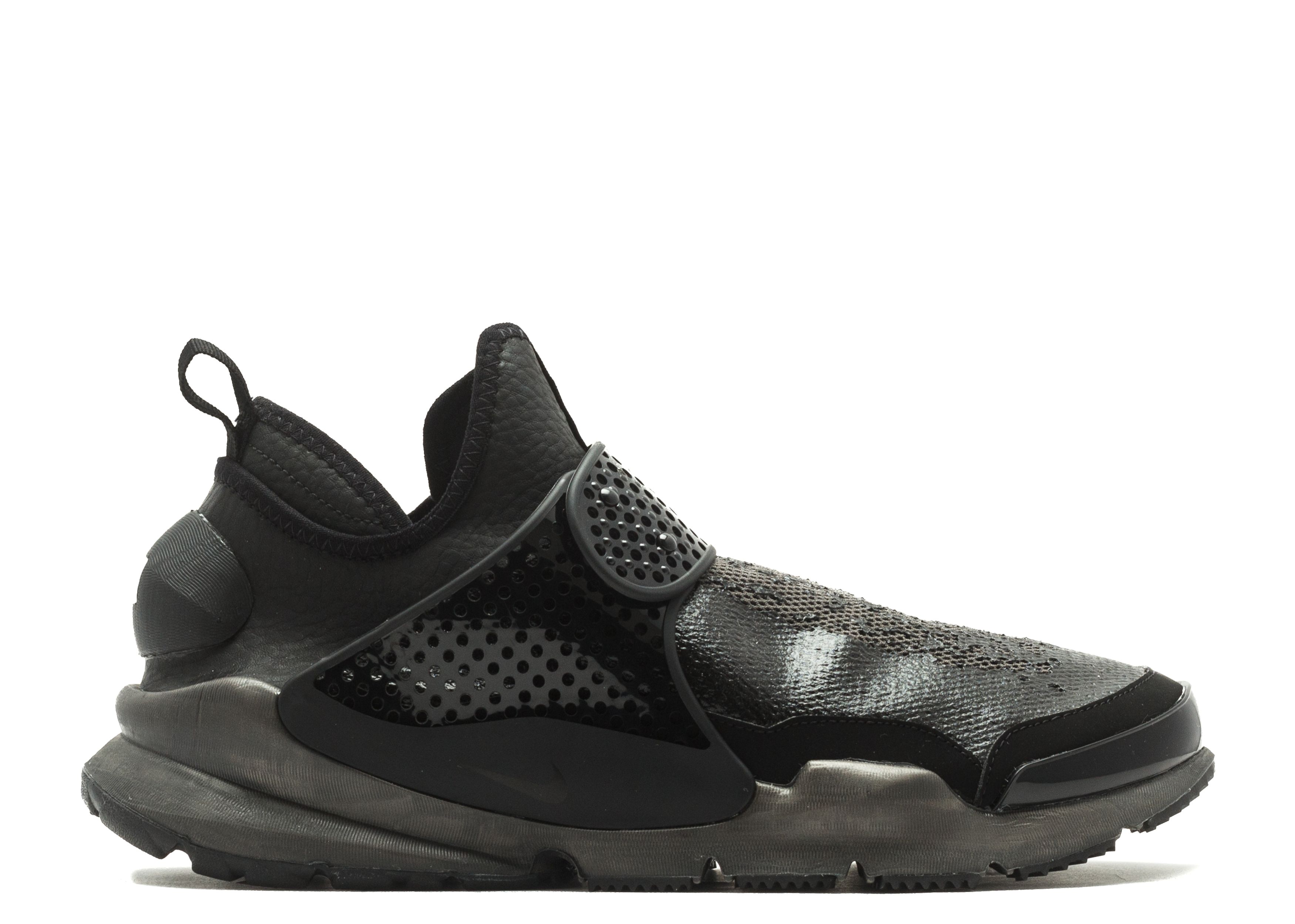 Stone Island X NikeLab Sock Dart Mid SP 