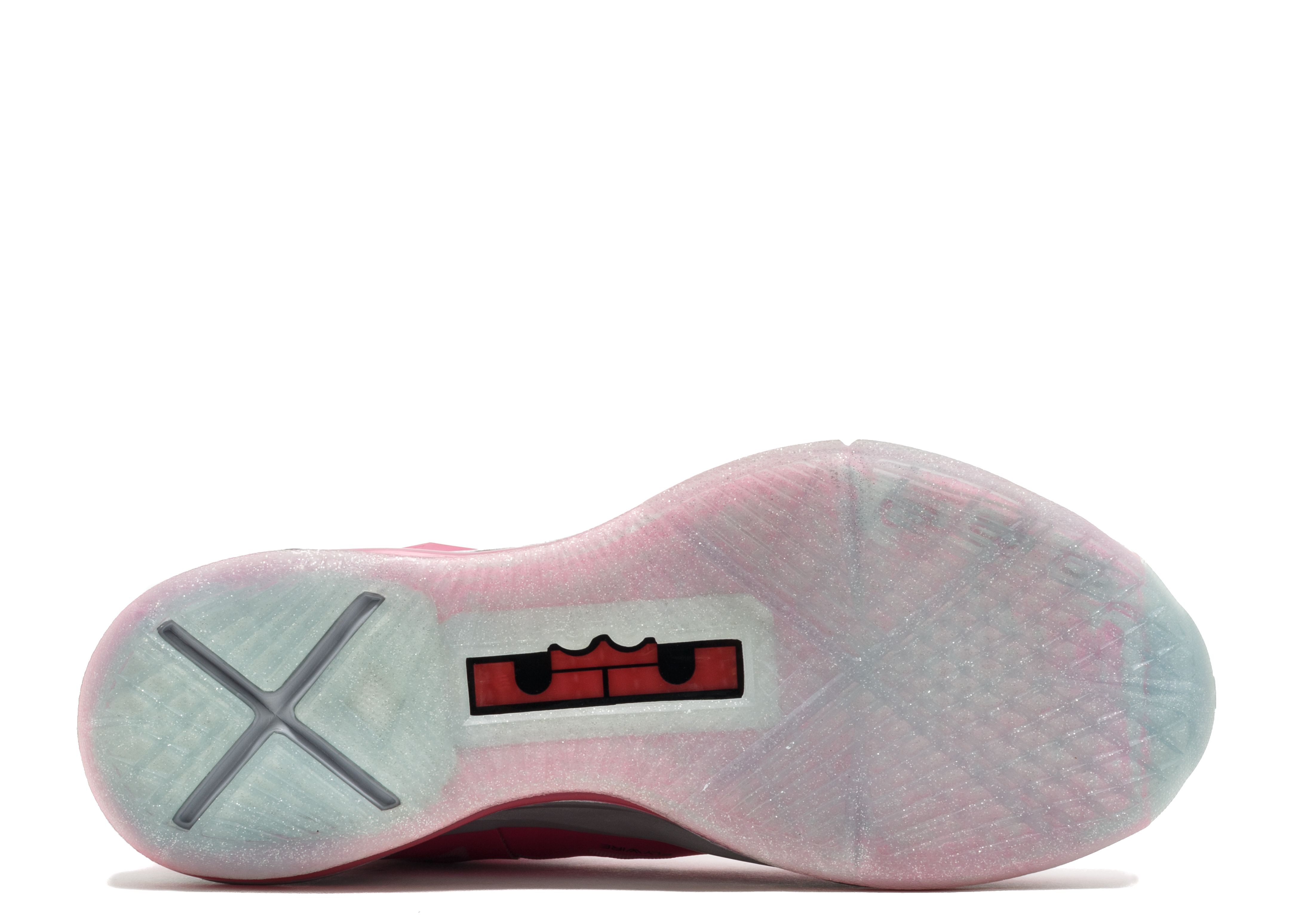 lebron 10 pink