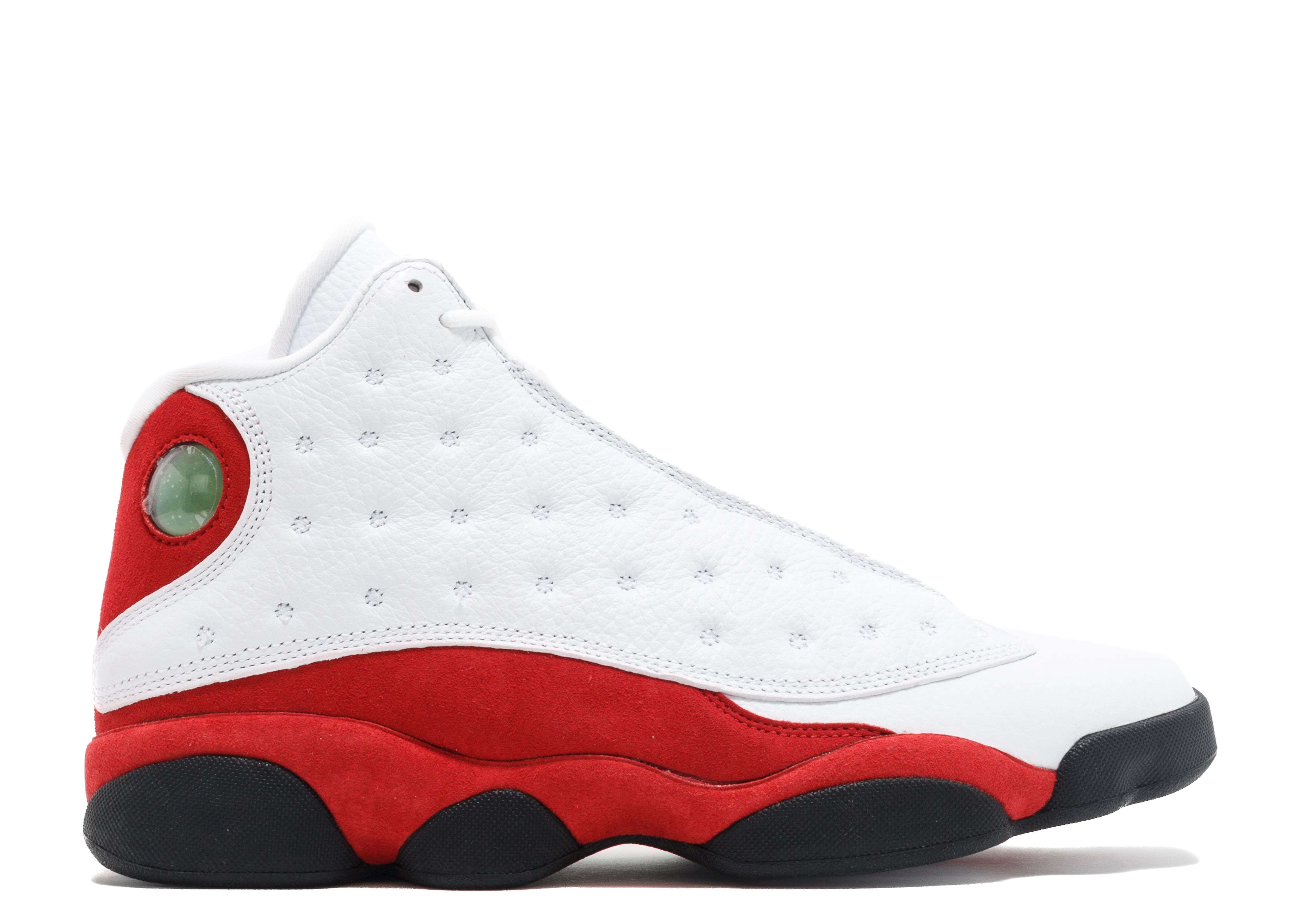 Air Jordan 13 Retro Chicago 2017 Men's Shoe