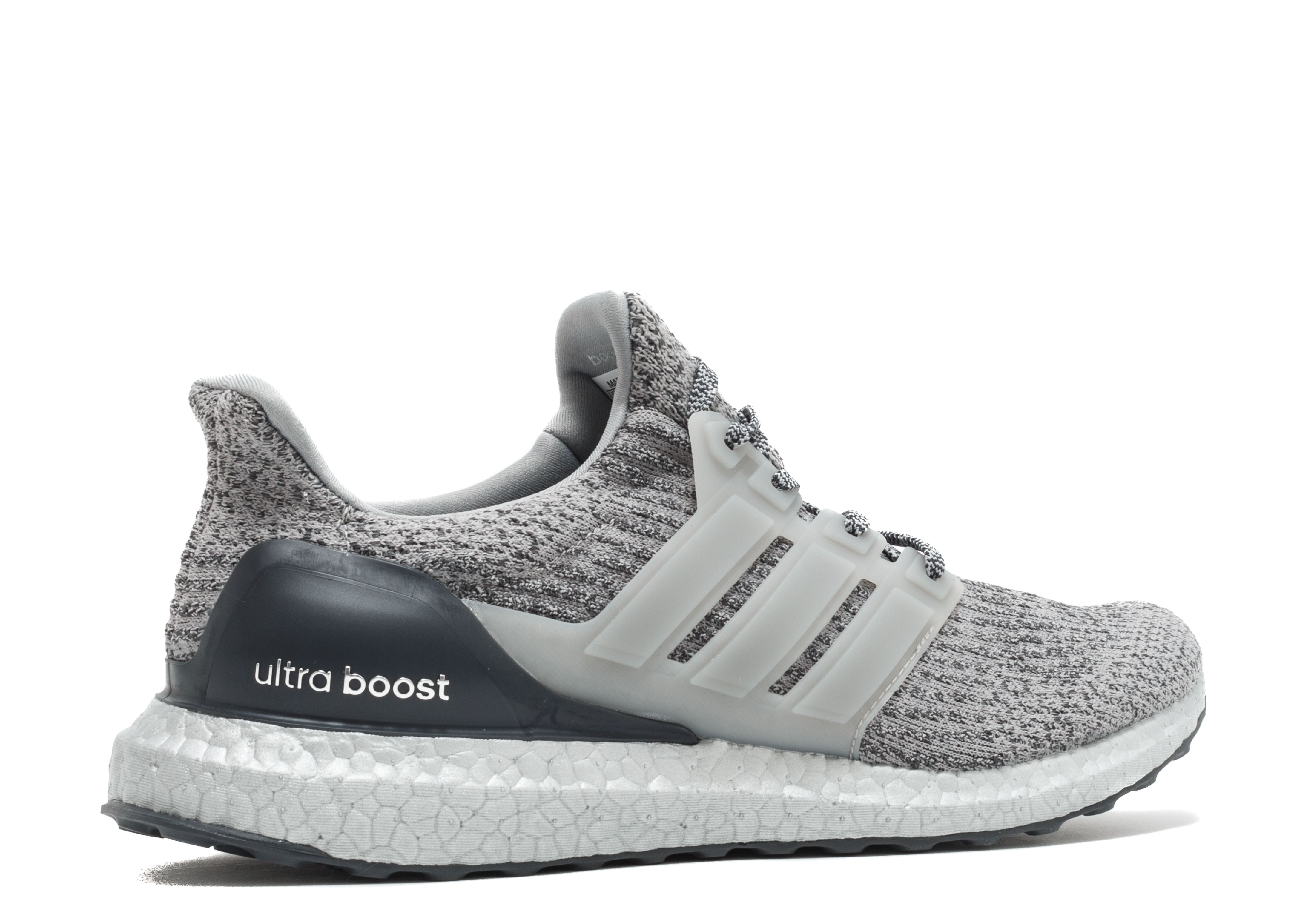 UltraBoost 3.0 Limited 'Silver Boost 