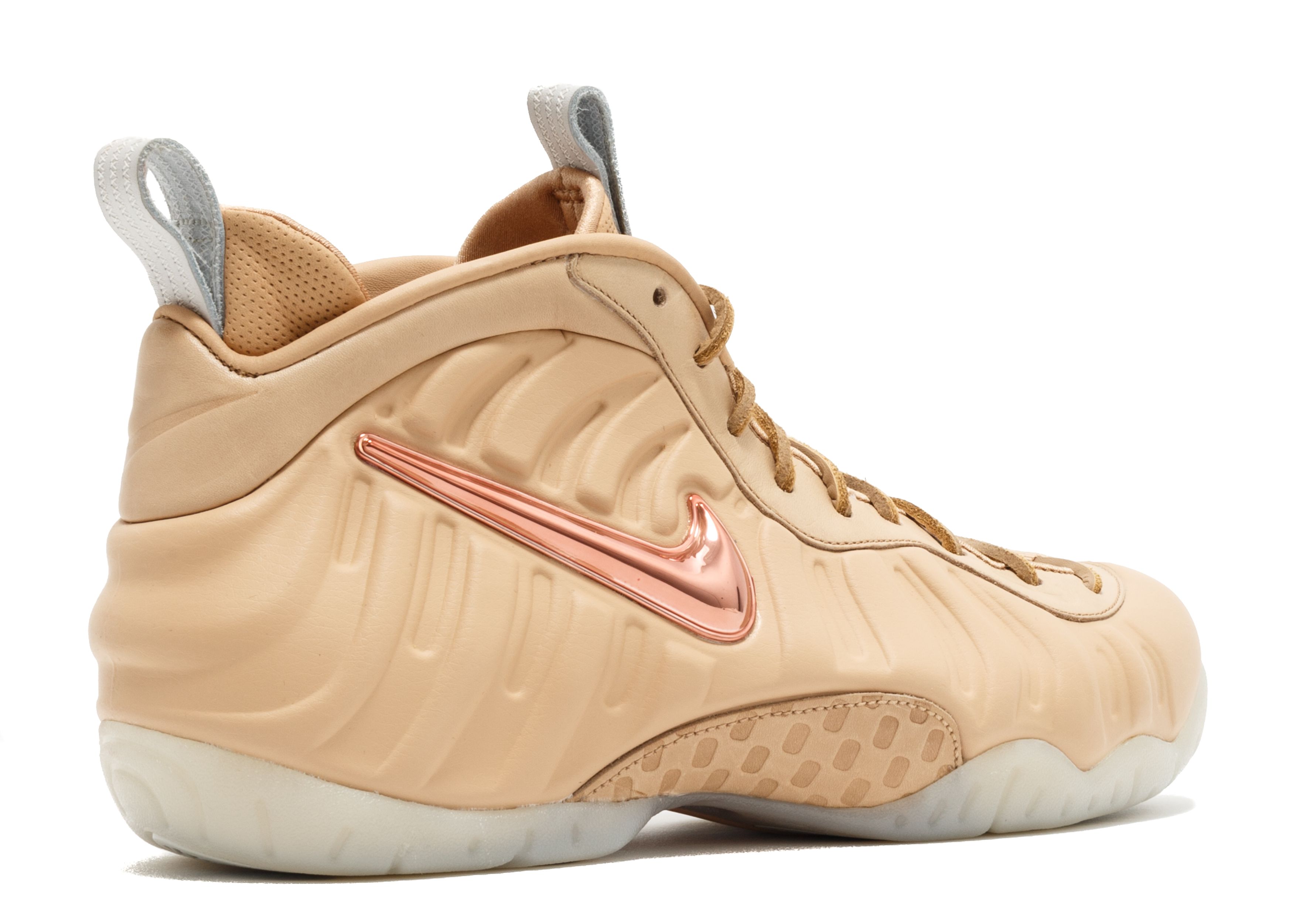 Air Foamposite Pro Premium 