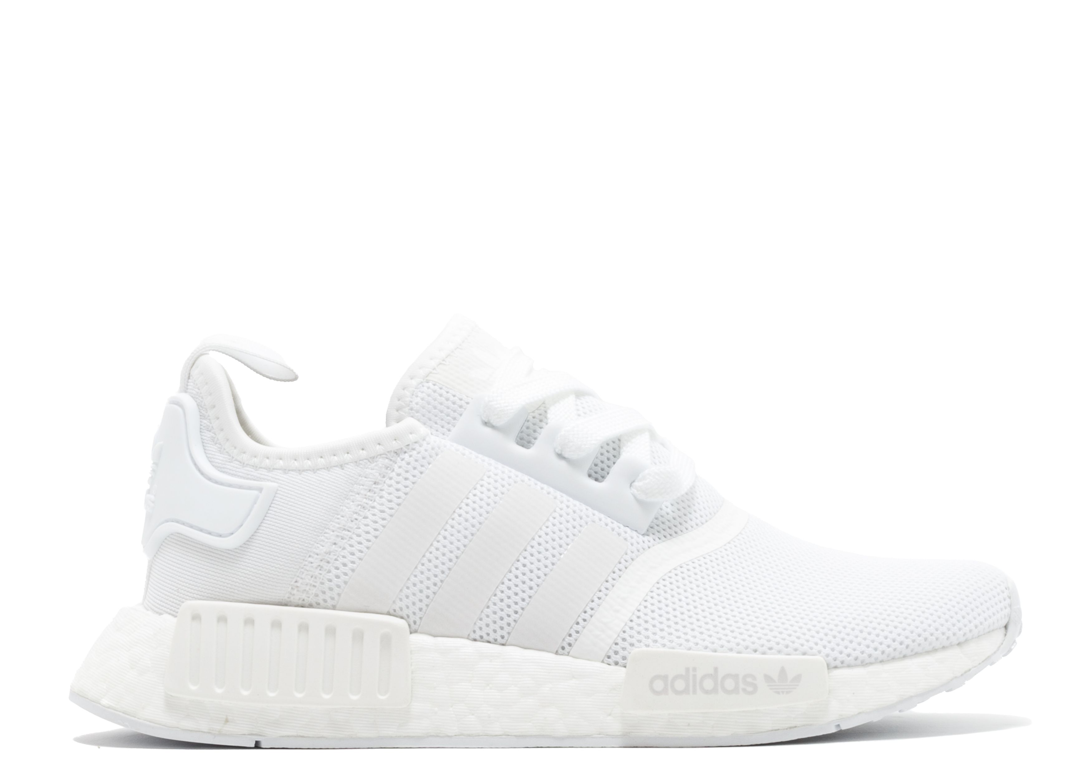 adidas gazelle silver green womens Adidas NMD R1 "Triple White" MISMATE Men's L:12 R:11-BA7245  lostsoles213