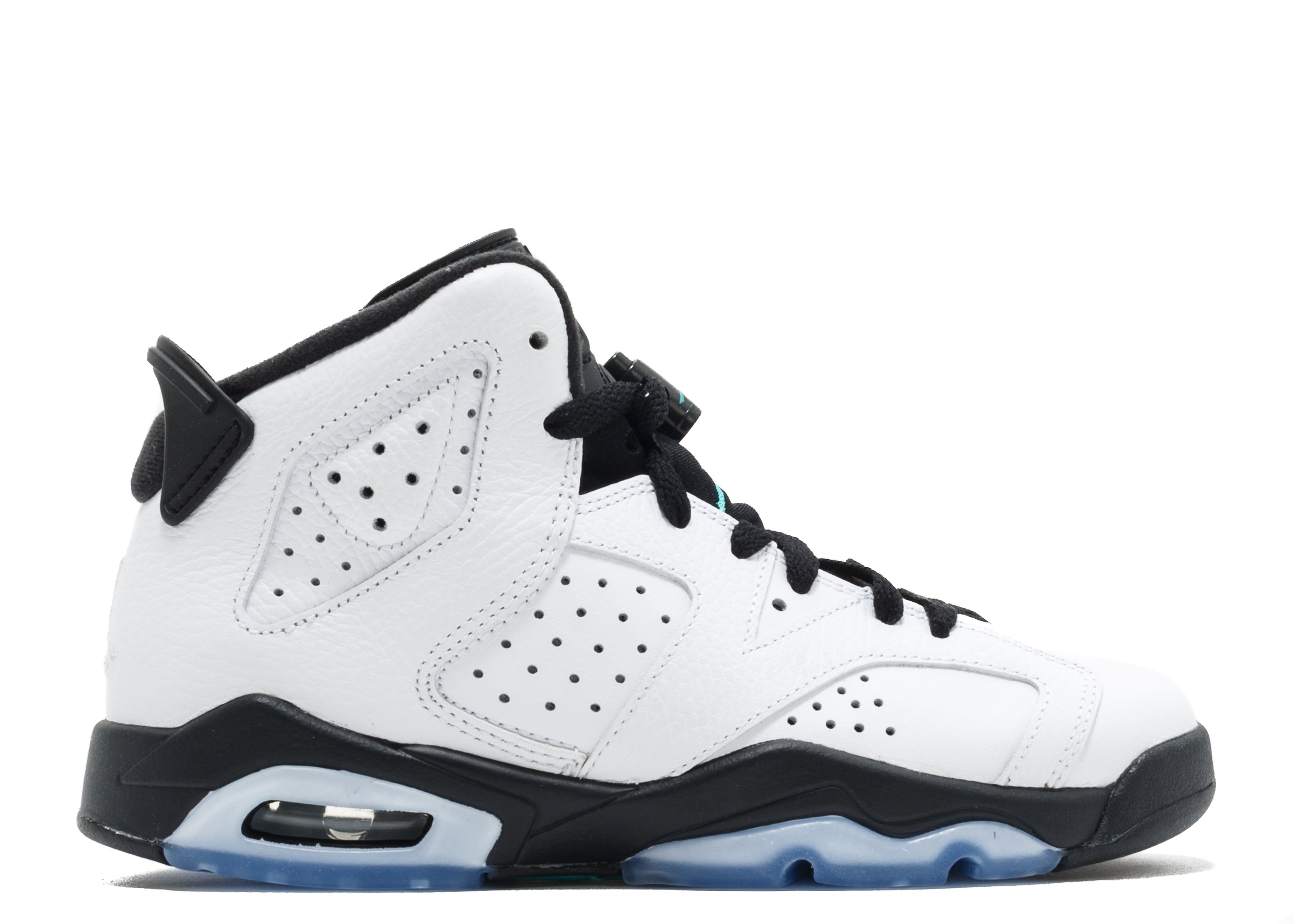 Jordan 6 Retro GS 