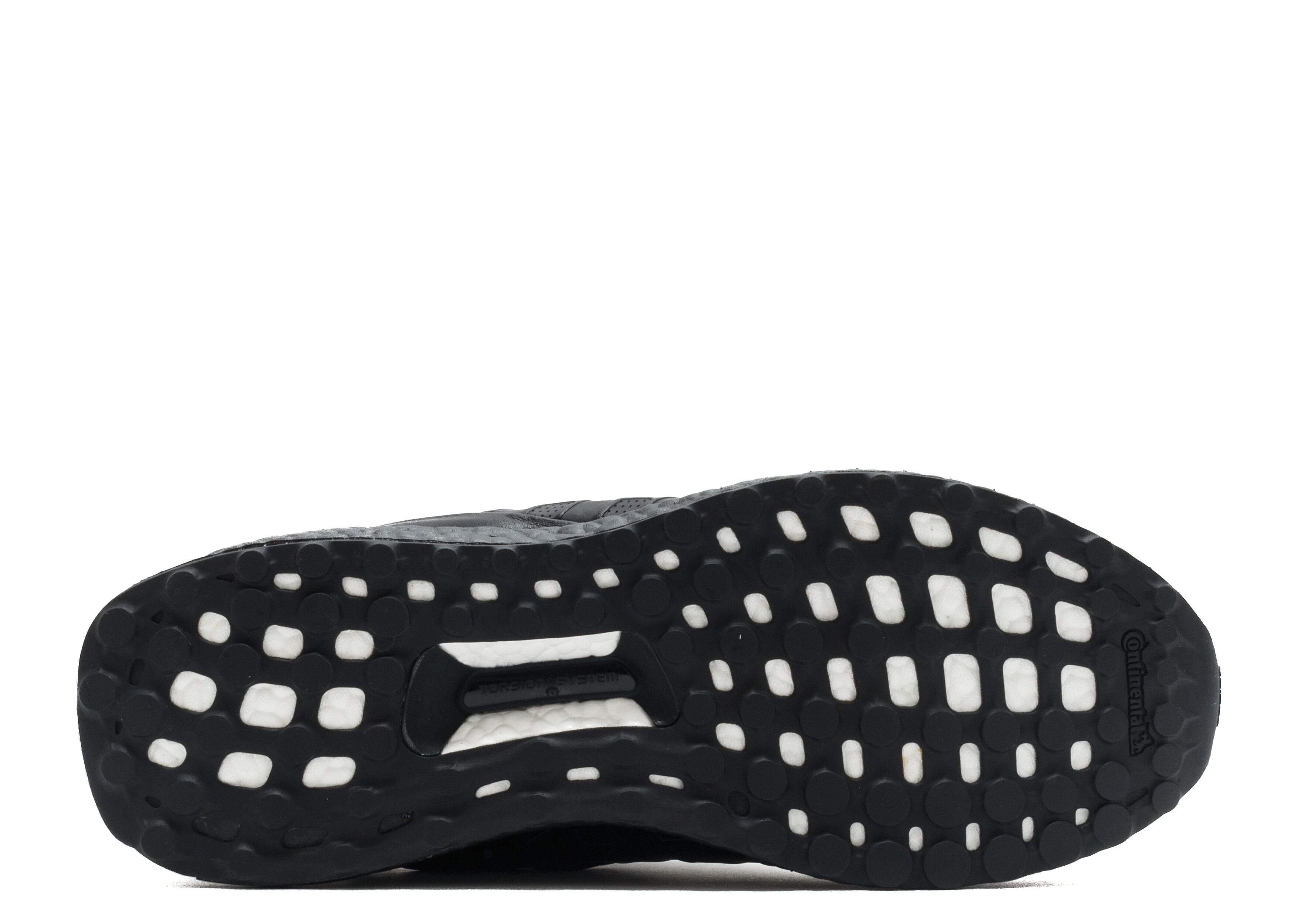 porsche design ultra boost triple black
