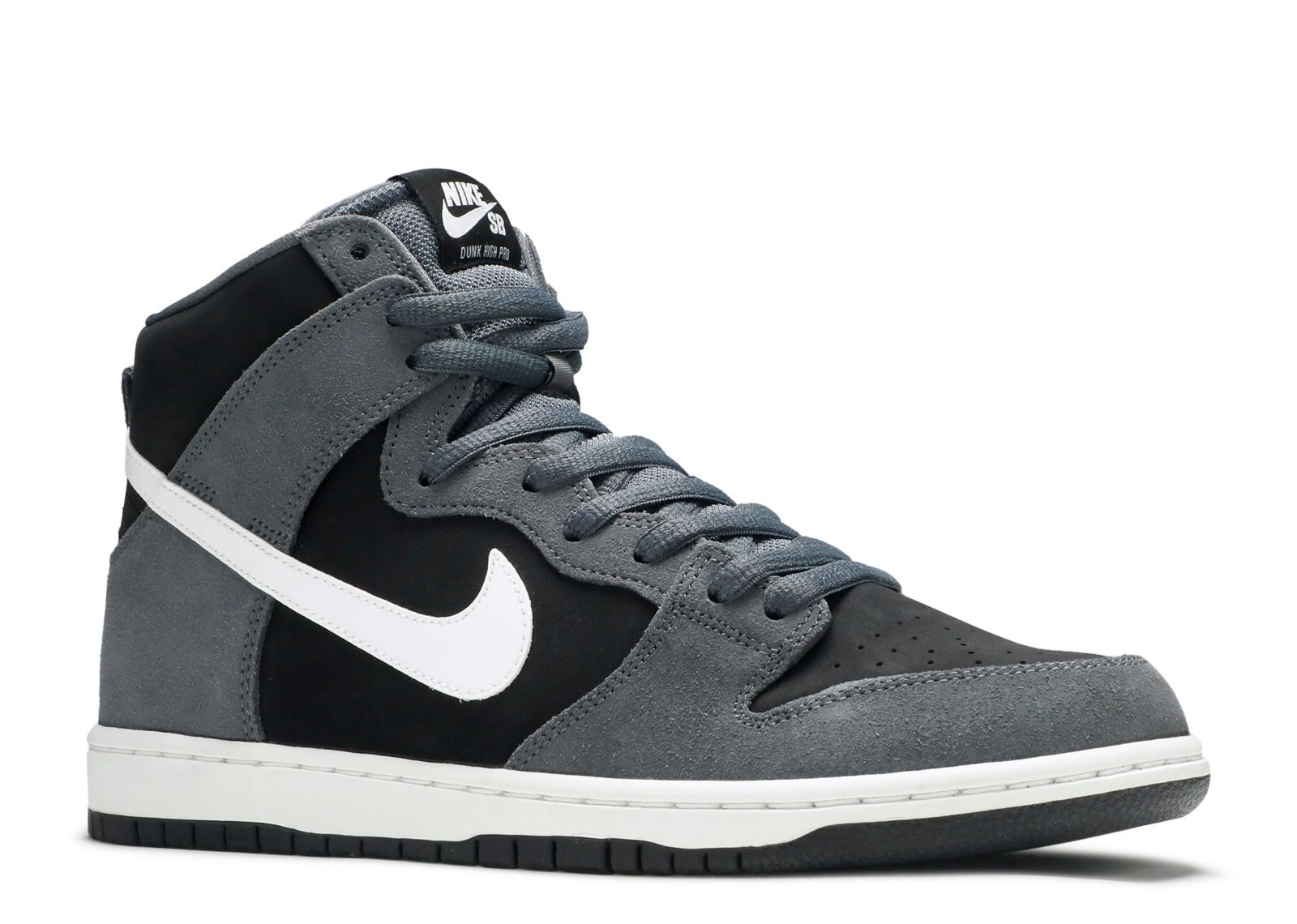 nike sb dunk grey