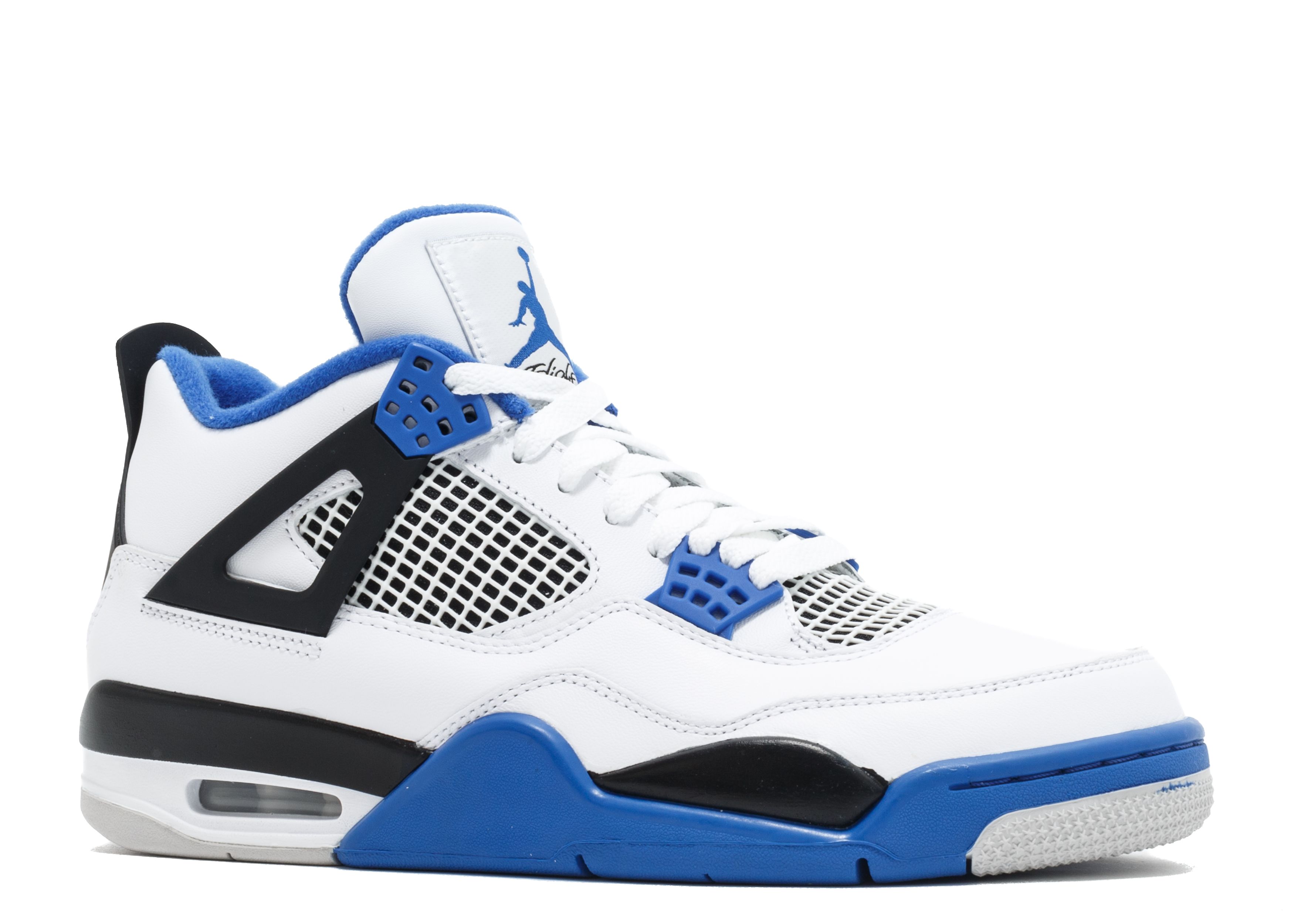 Jordan 4 Retro 