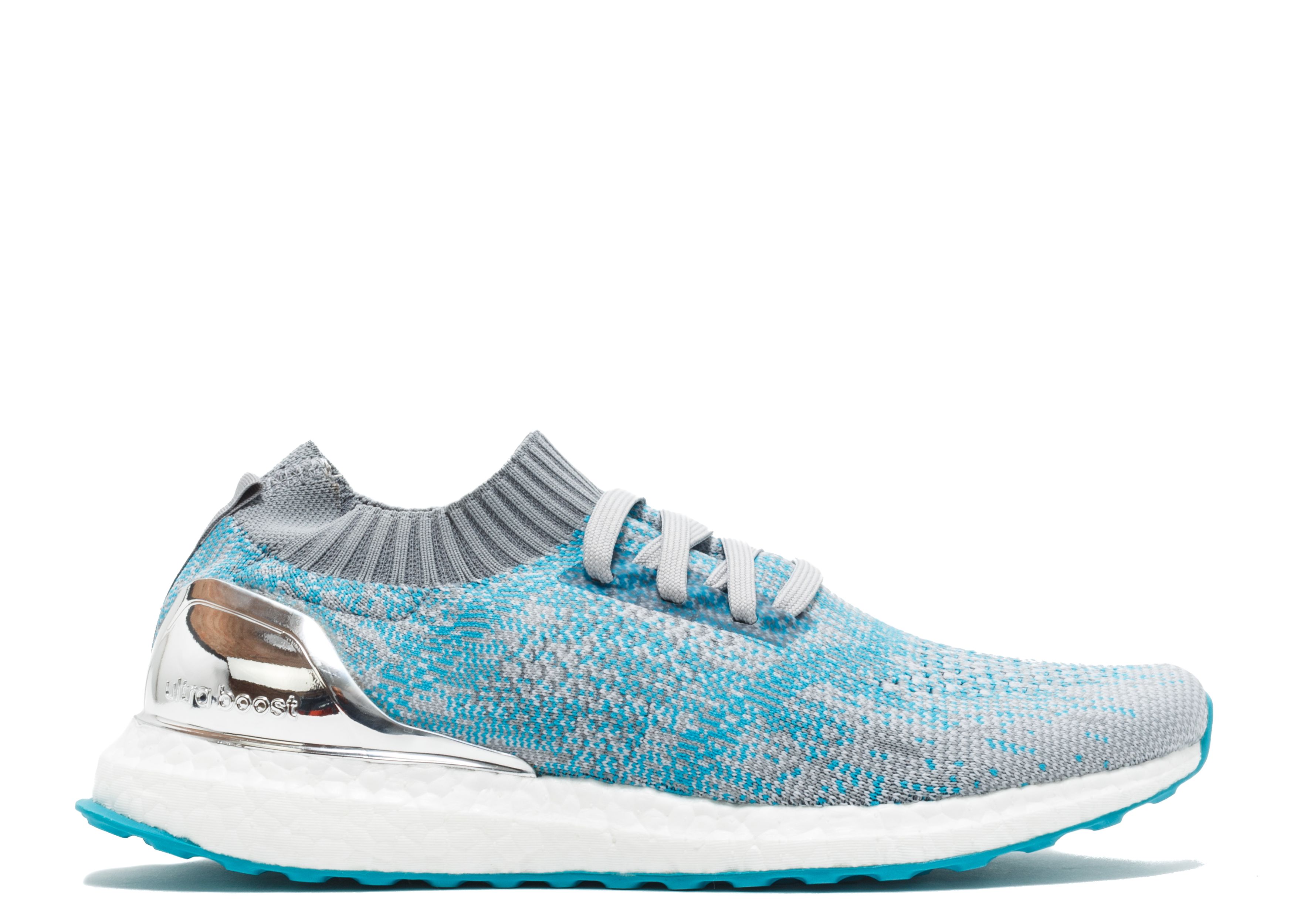 Kolor X UltraBoost Uncaged 'Kolor' - Adidas - BY2544 - light solid grey/mid  grey/lab green | Flight Club