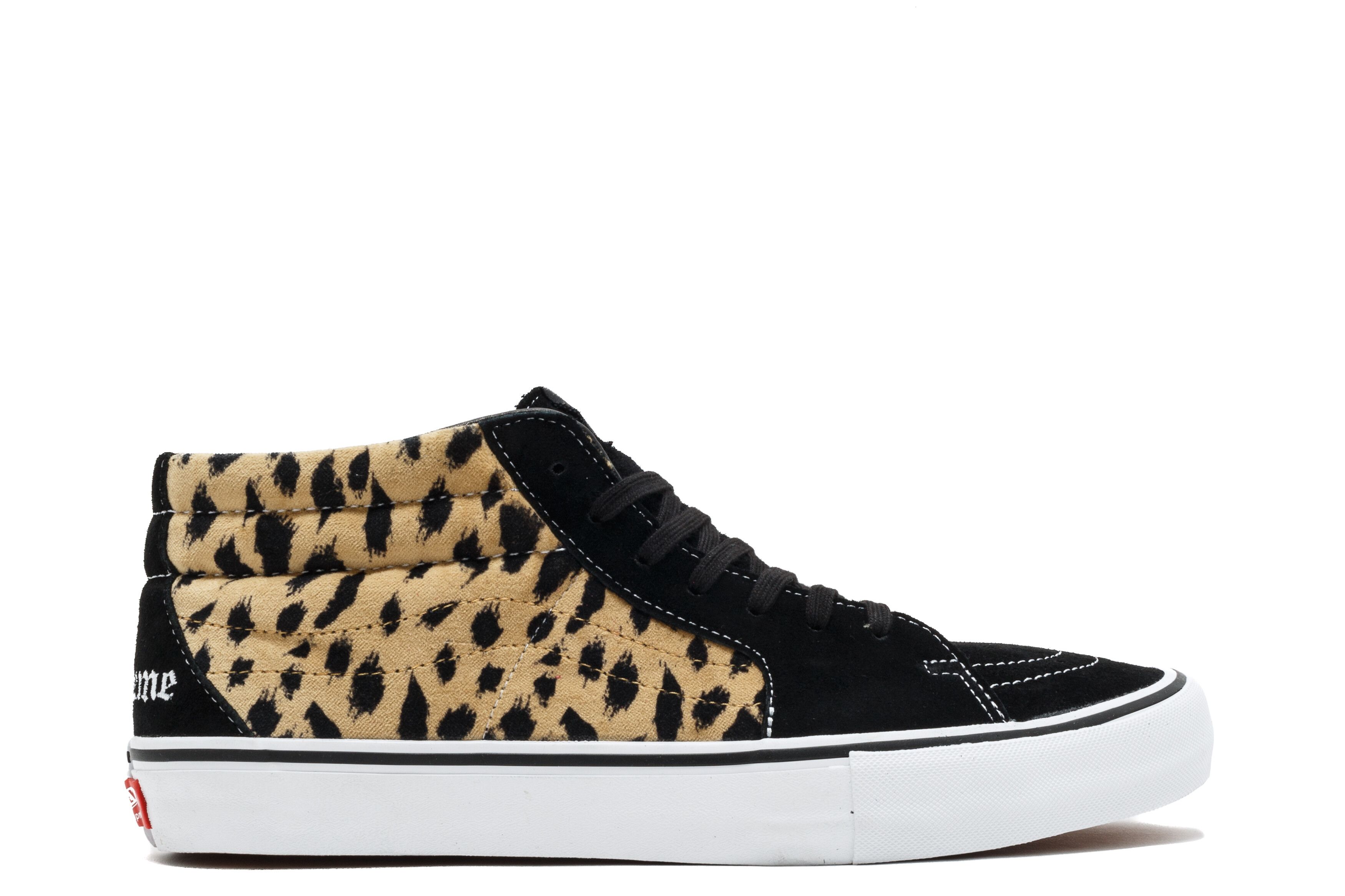 Supreme X Sk8 Mid Pro 